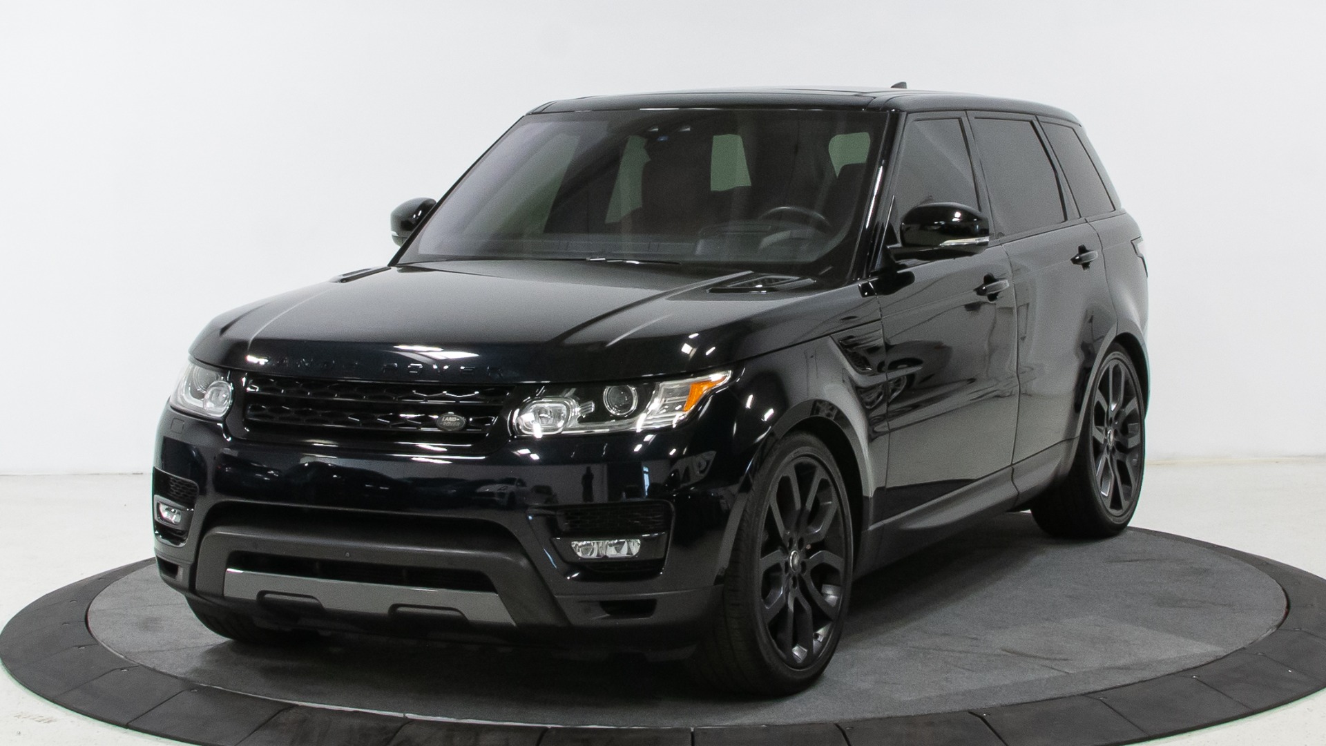 Hdc land rover