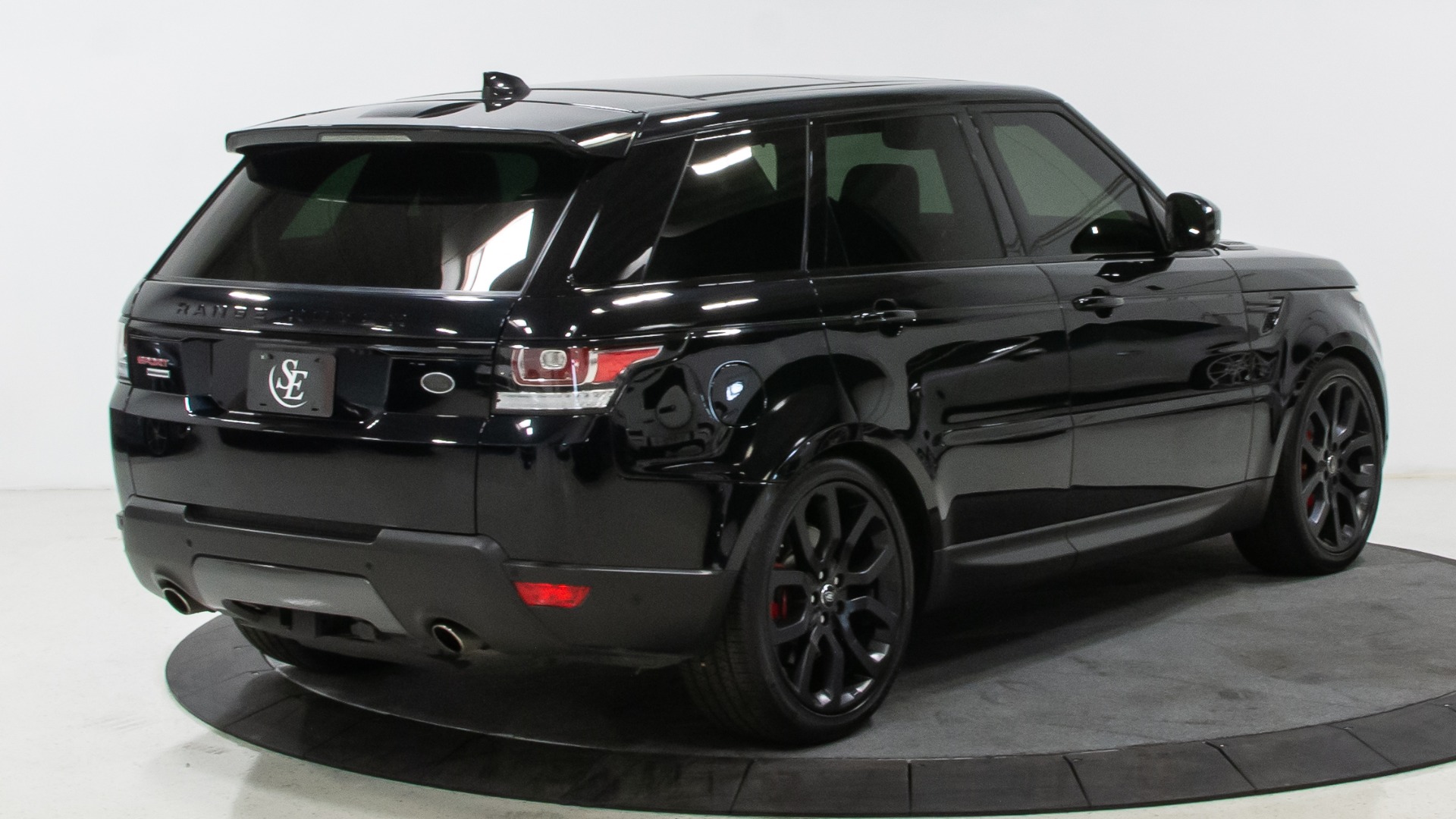 Hdc land rover