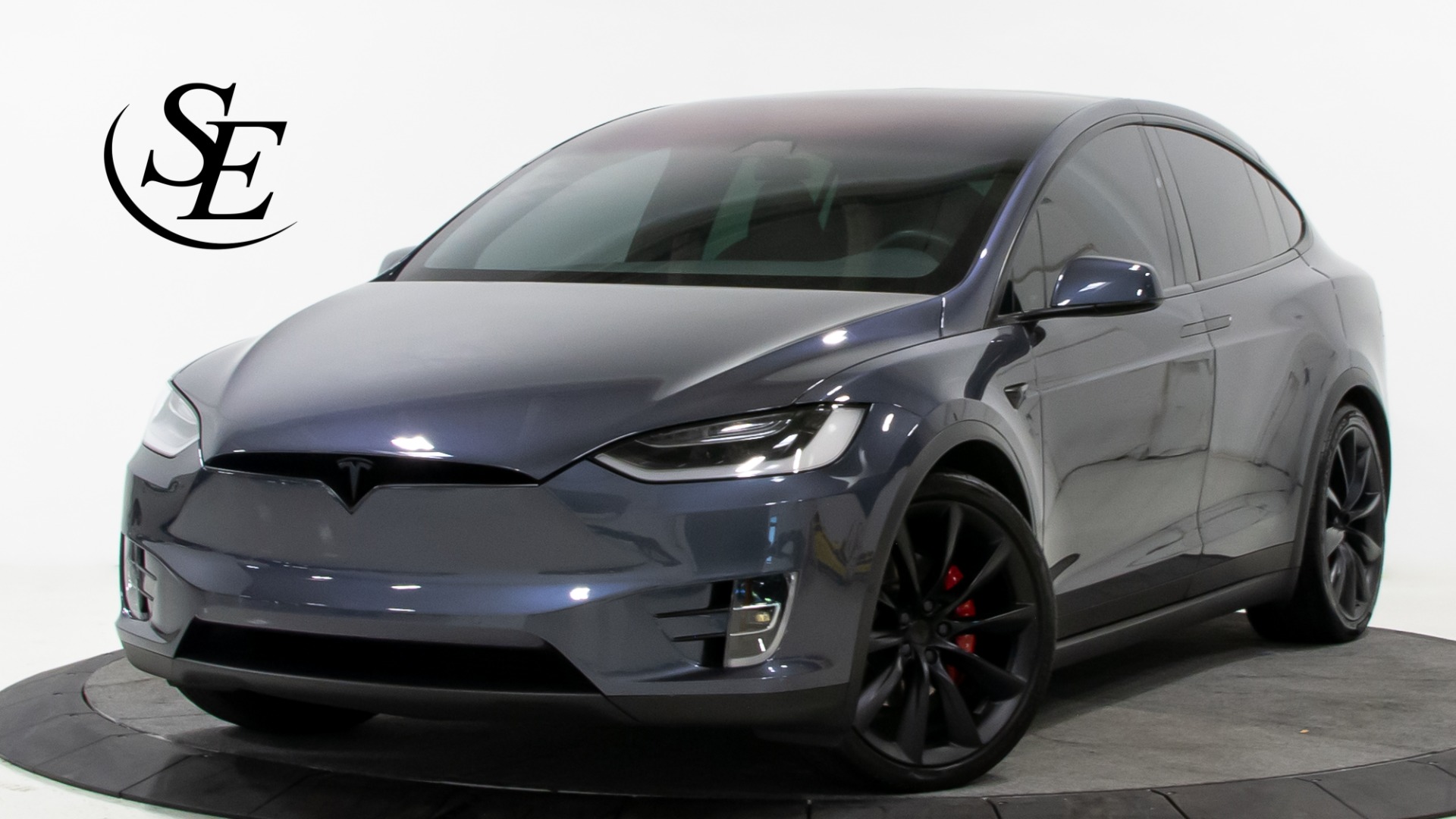 dichtbij Slechte factor Tulpen 2018 Tesla Model X P100D (SOLD) Stock # 22961 for sale near Pompano Beach,  FL | FL Tesla Dealer