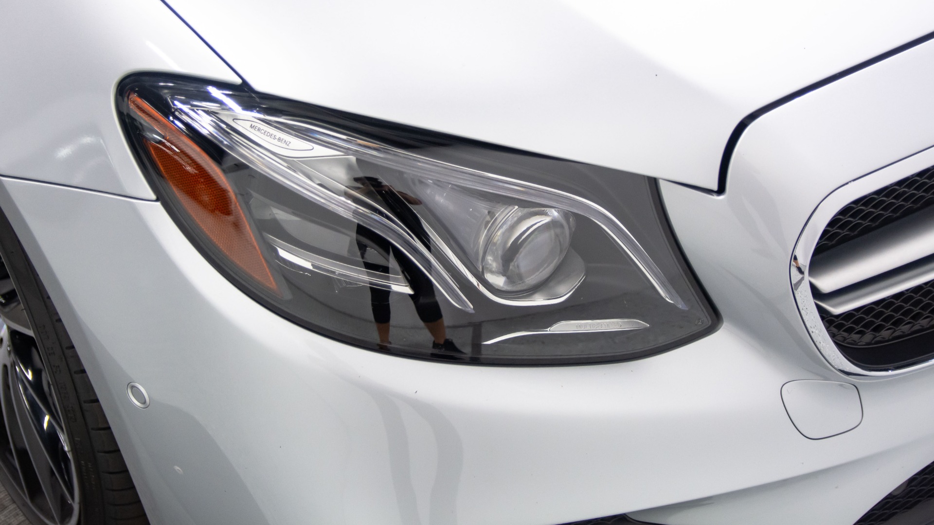 Headlamp Kit | MERCEDES-BENZ E-CLASS COUPE AMG E 53 2019 Headlamp Kit | MERCEDES-BENZ E-CLASS COUPE AMG E 53 2019
