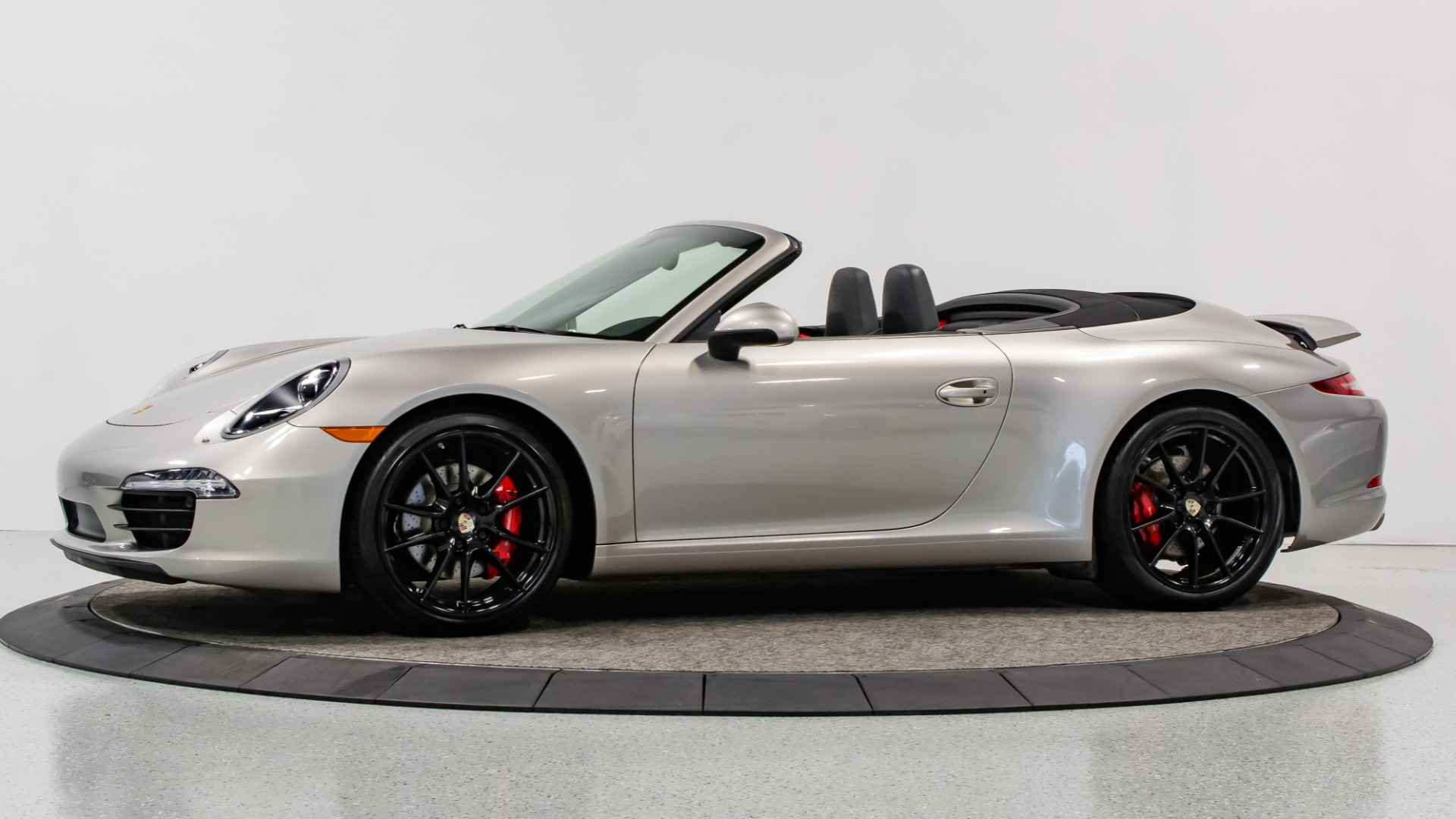 Used 2013 Porsche 911 Carrera S For Sale (Sold) | Southeast