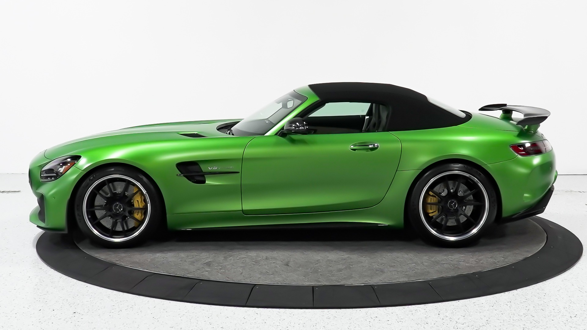 Used 2020 Mercedes-Benz AMG GT R For Sale (Sold) | Southeast Auto