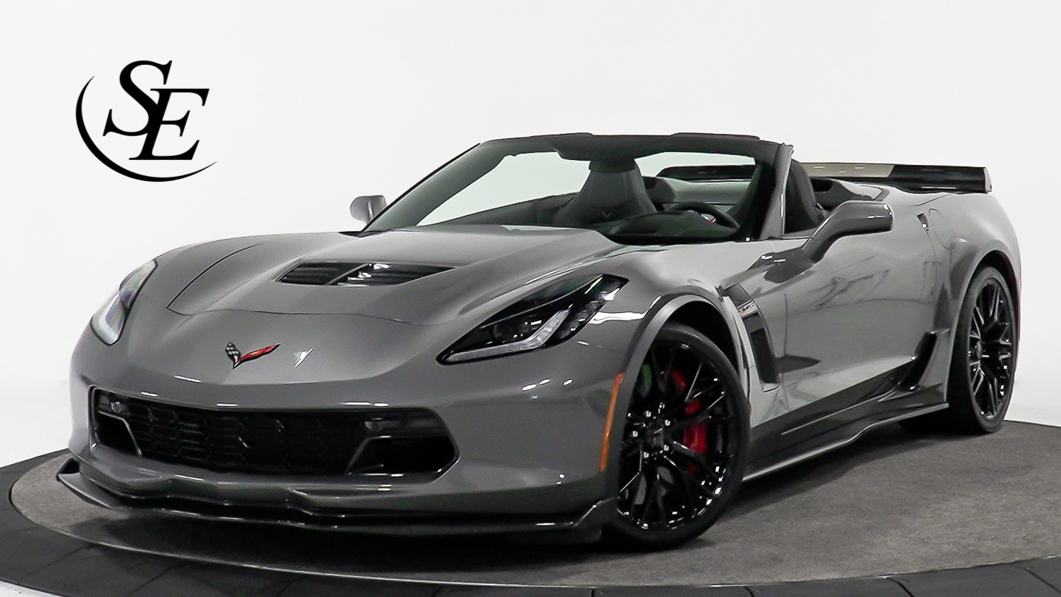 Corvette 2022 Z07 Price