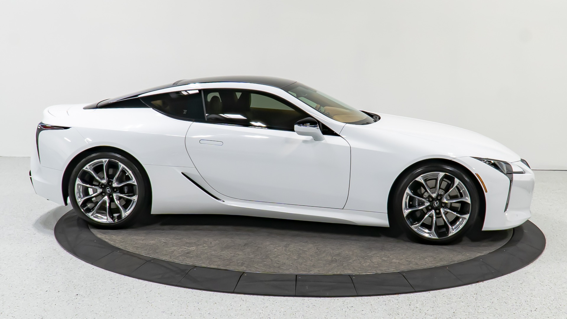 Used 2018 Lexus LC 500 Performance Package (SOLD) For Sale (Sold