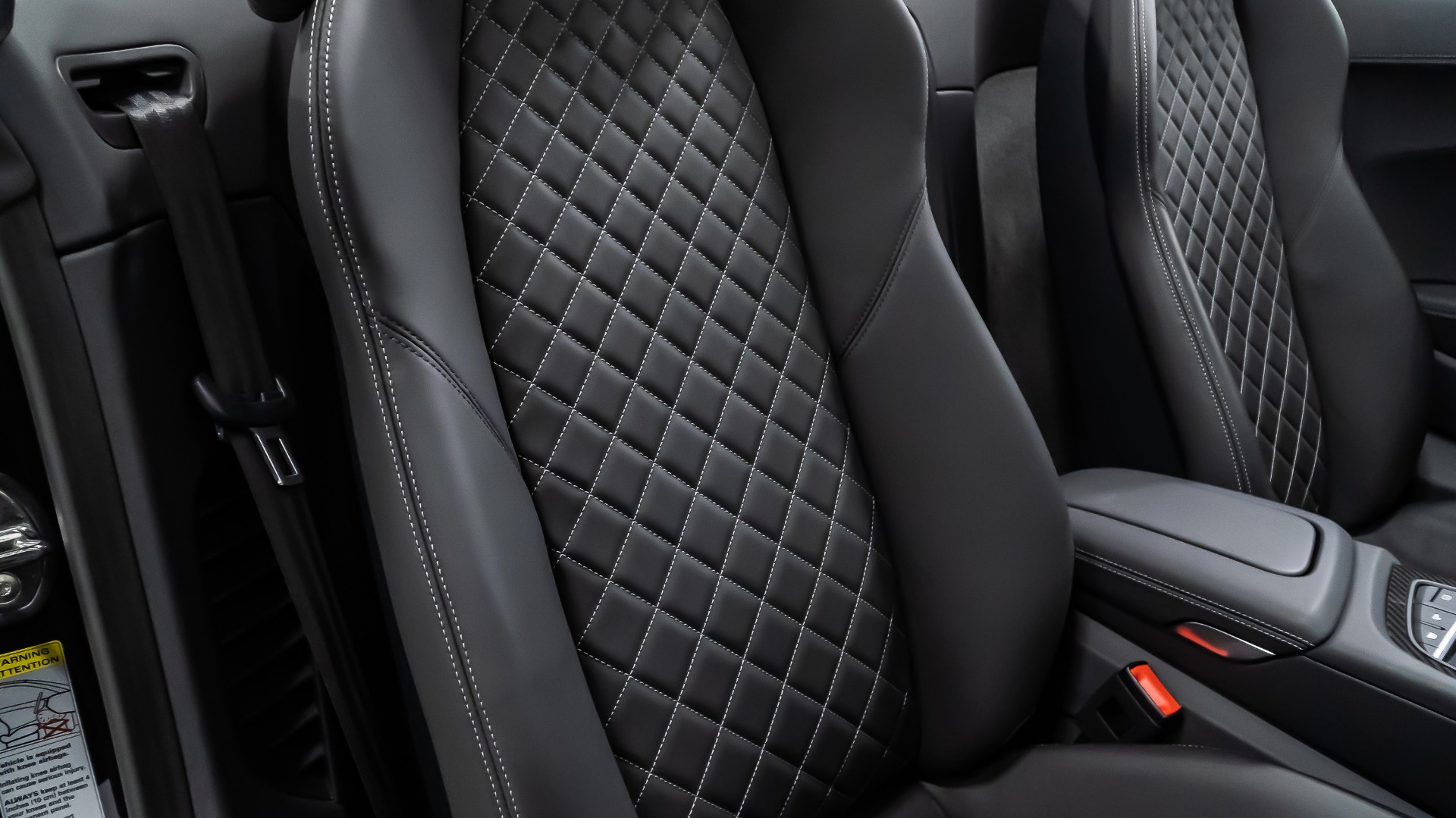 Used 2020 Audi R8 5.2 quattro V10 performance Spyder For Sale