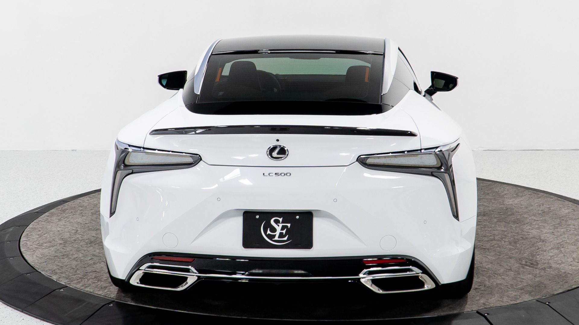 Used 2018 Lexus LC 500 $104K MSRP! For Sale (Sold) | Southeast