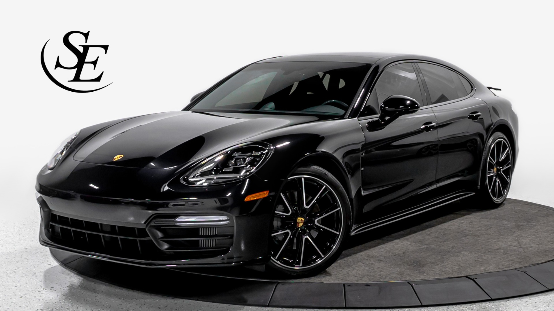 Used 2018 Porsche Panamera 4S (SOLD) For Sale (Sold) | Southeast