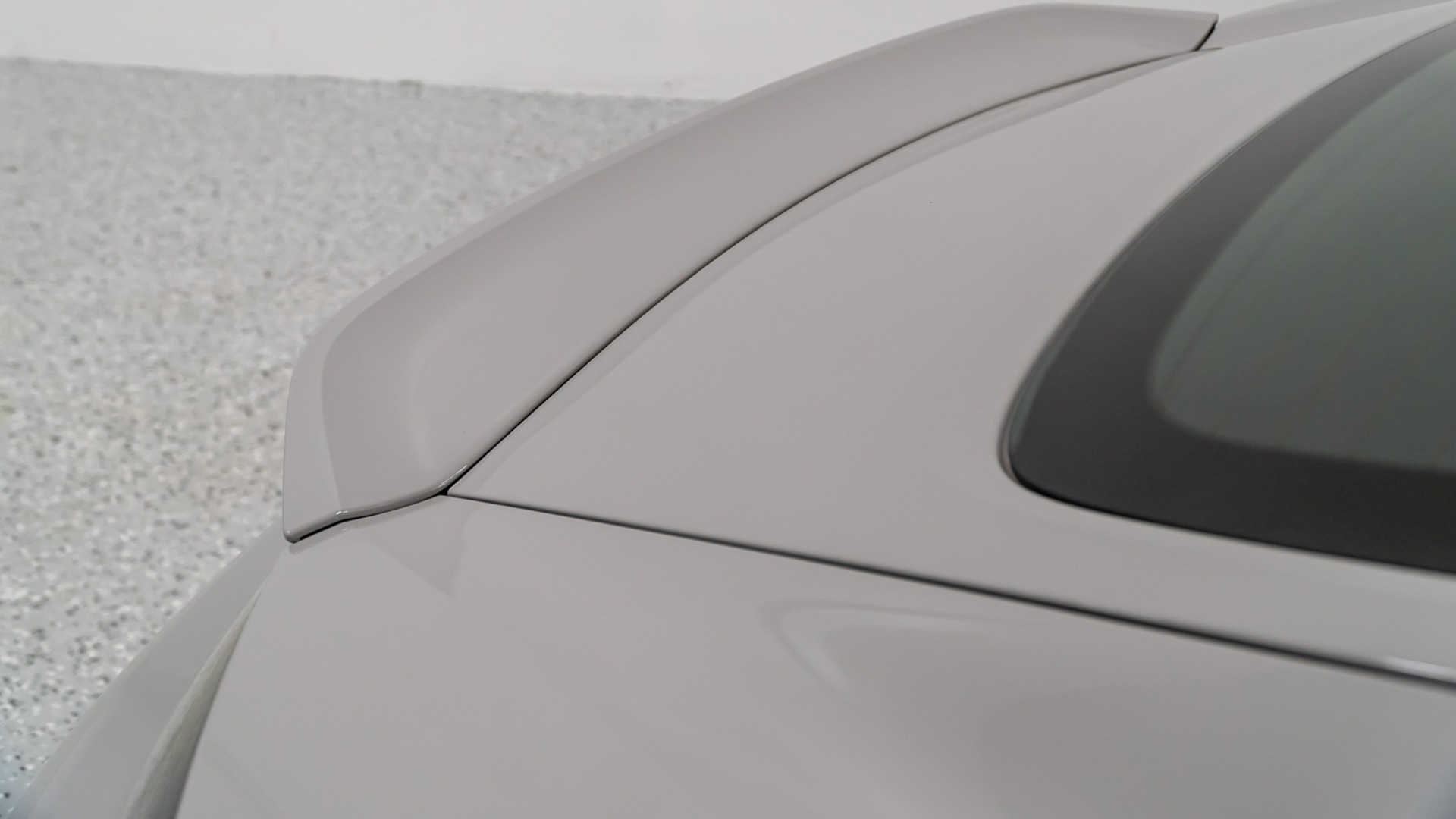 Full Hood & Fender + Mirror Kit | PORSCHE 718 CAYMAN S 2018 Full Hood & Fender + Mirror Kit | PORSCHE 718 CAYMAN S 2018