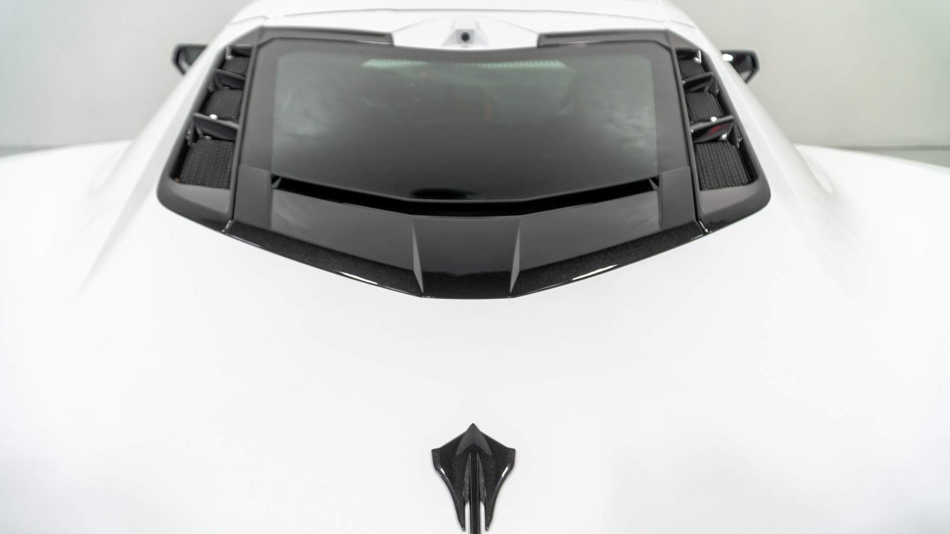Used 2022 Chevrolet Corvette Stingray Coupe 2LT Z51 For Sale (Sold)