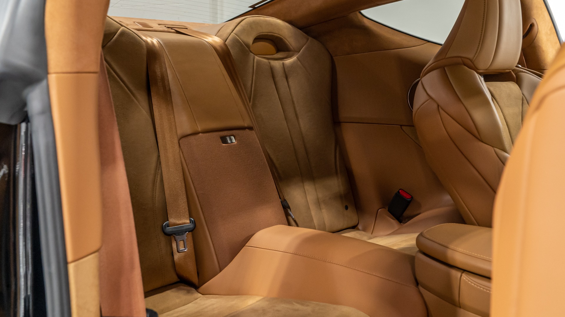 2019 Lexus LC 500 Inspiration Series 5K Interior Wallpaper - HD Car  Wallpapers #12290
