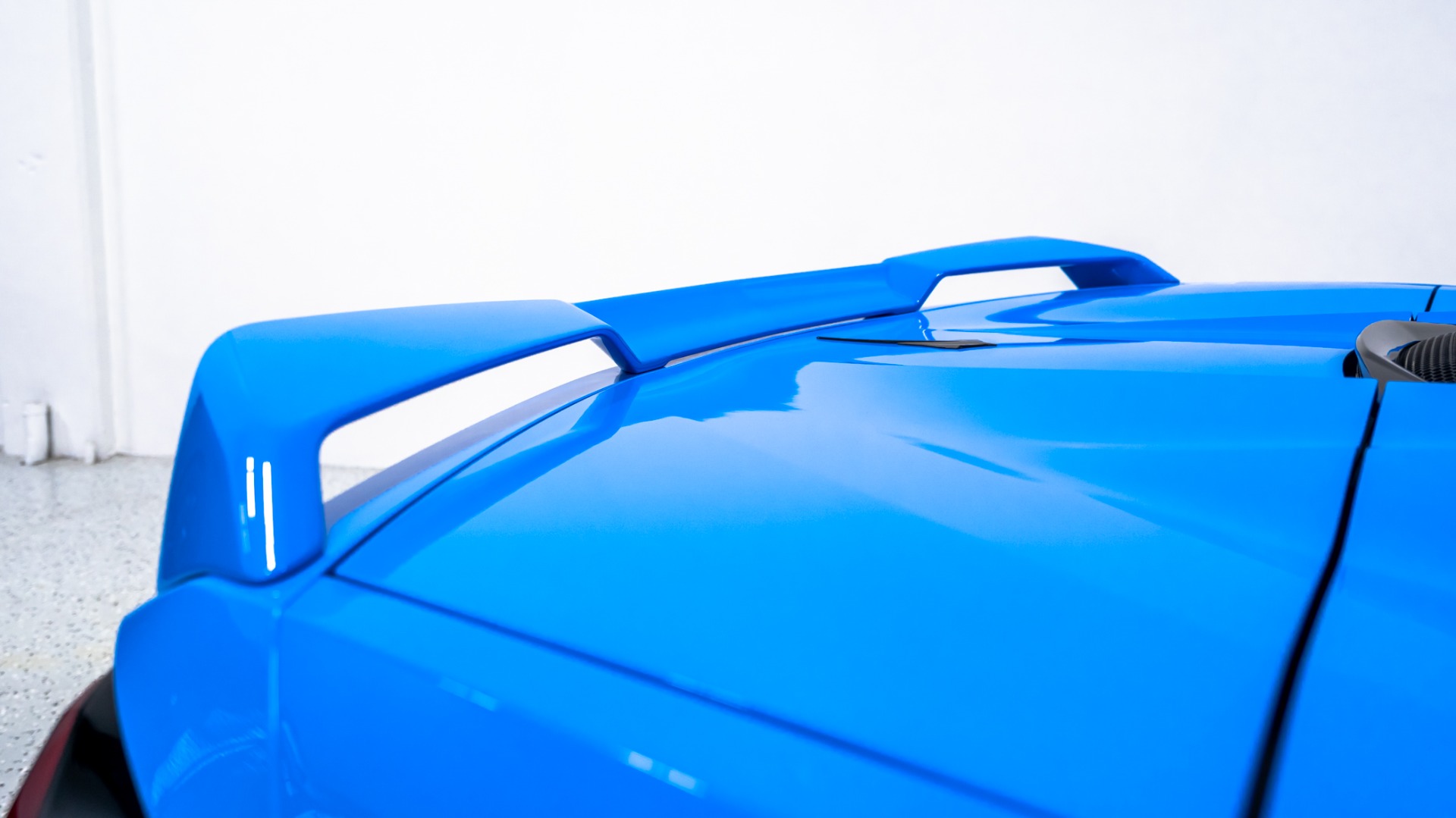 Full Hood and Fender Kit | CHEVROLET CORVETTE STINGRAY CONVERTIBLE 2022