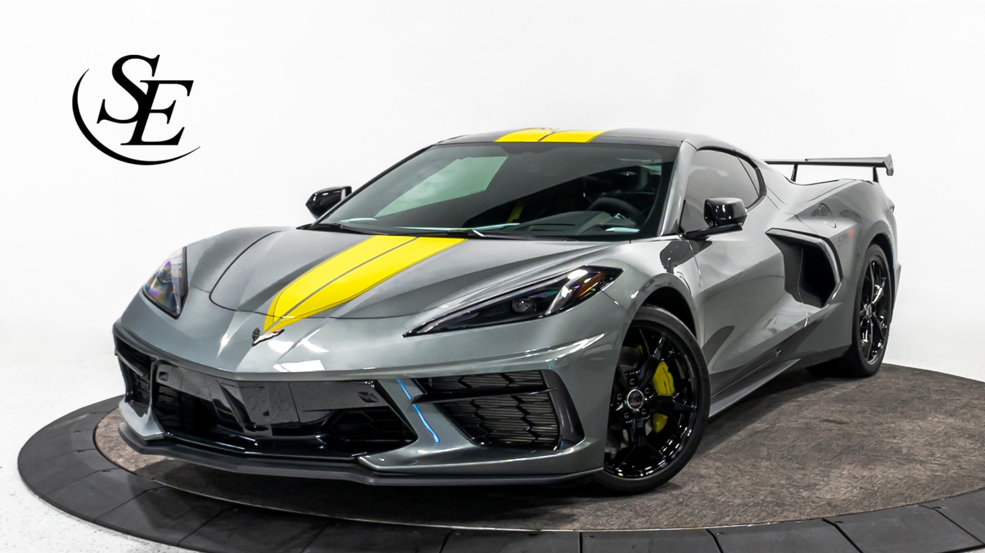 Camaro SS RS & Corvette Stingray 2台セット Camaro SS RS & Corvette Stingray 2台セット - メルカリ