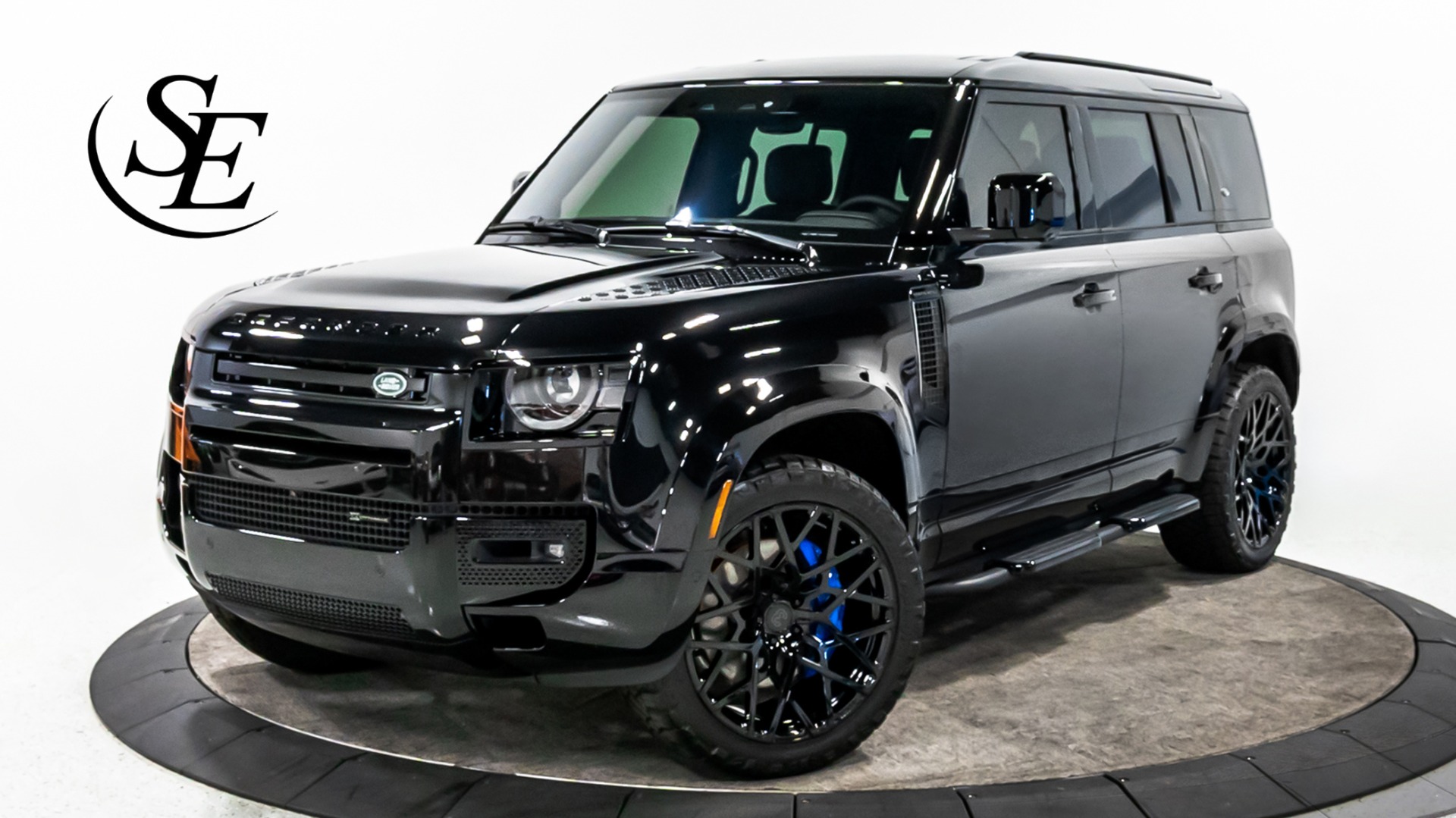 Grille Kit | LAND ROVER DEFENDER 110 X 2022
