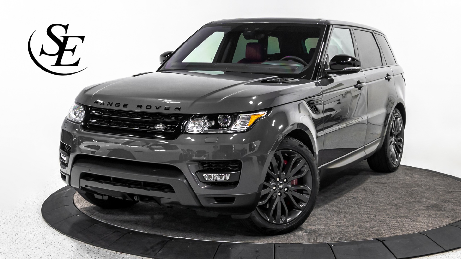 2017 Range Rover Supercharged review