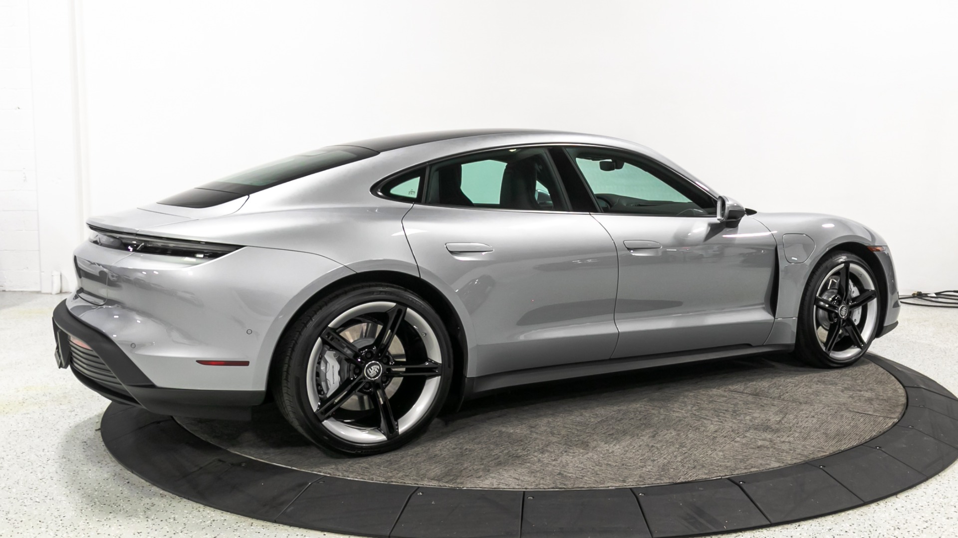 Used-2021-Porsche-Taycan-35K-