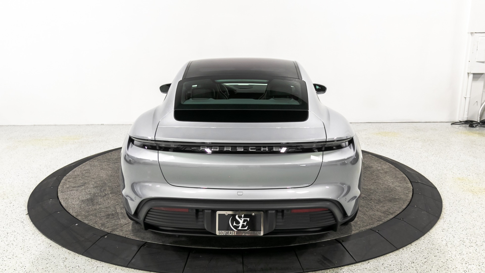 Used 2021 Porsche Taycan $35K IN OPTIONS!! PERFORMANCE BATTERY