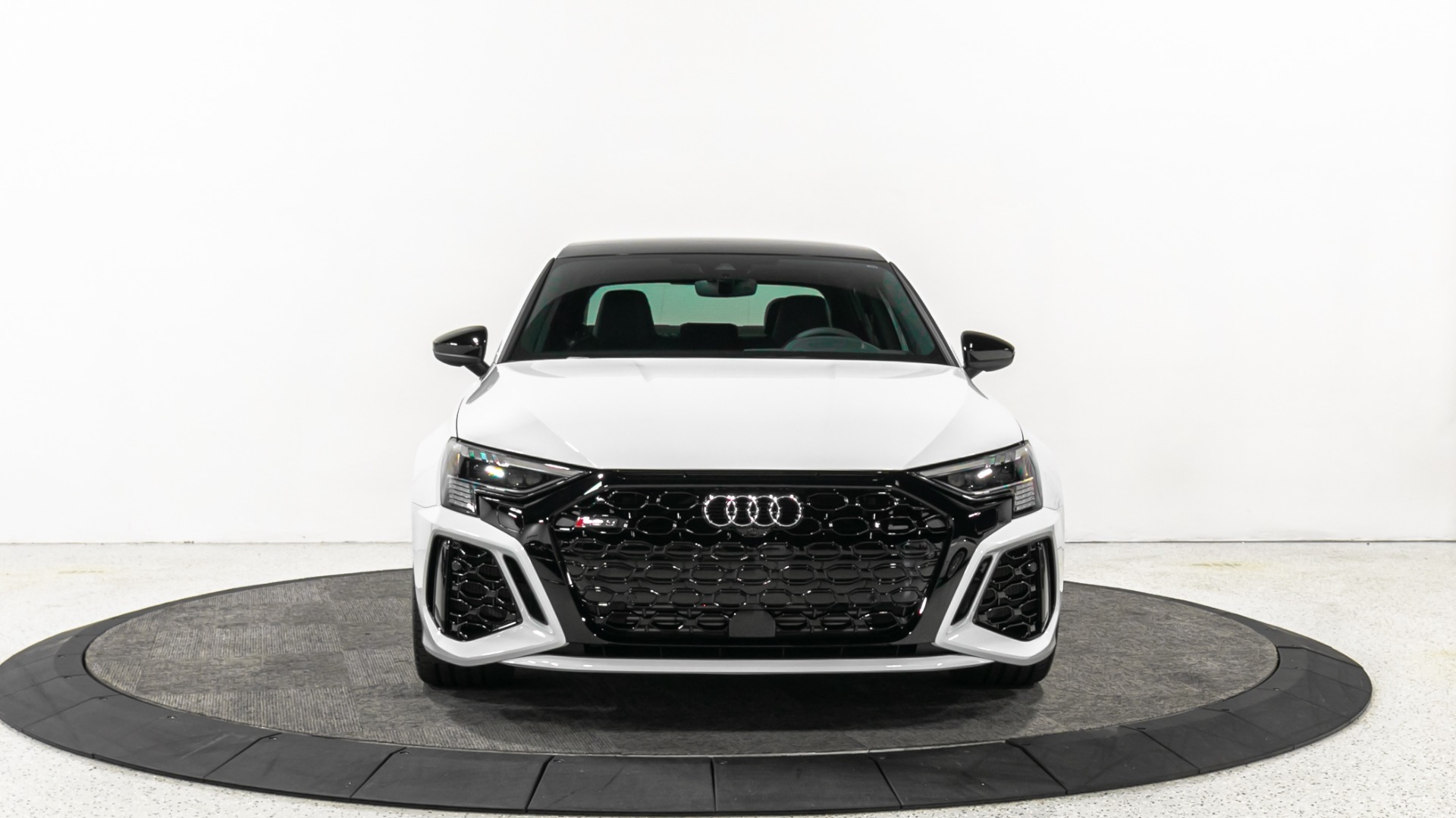 Used 2023 Audi RS 3 2.5T quattro (SOLD) For Sale (Sold
