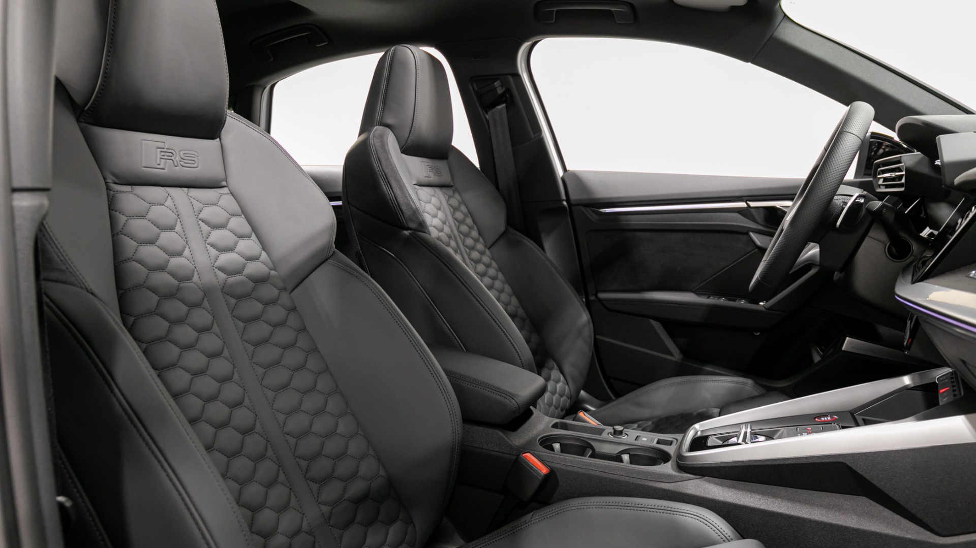 Used 2023 Audi RS 3 2.5T quattro (SOLD) For Sale (Sold