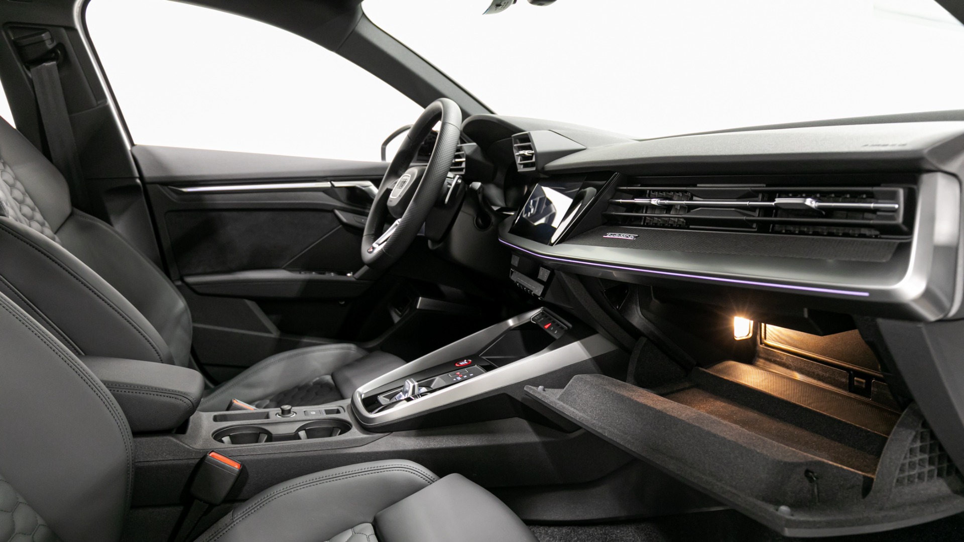 Used 2023 Audi RS 3 2.5T quattro (SOLD) For Sale (Sold