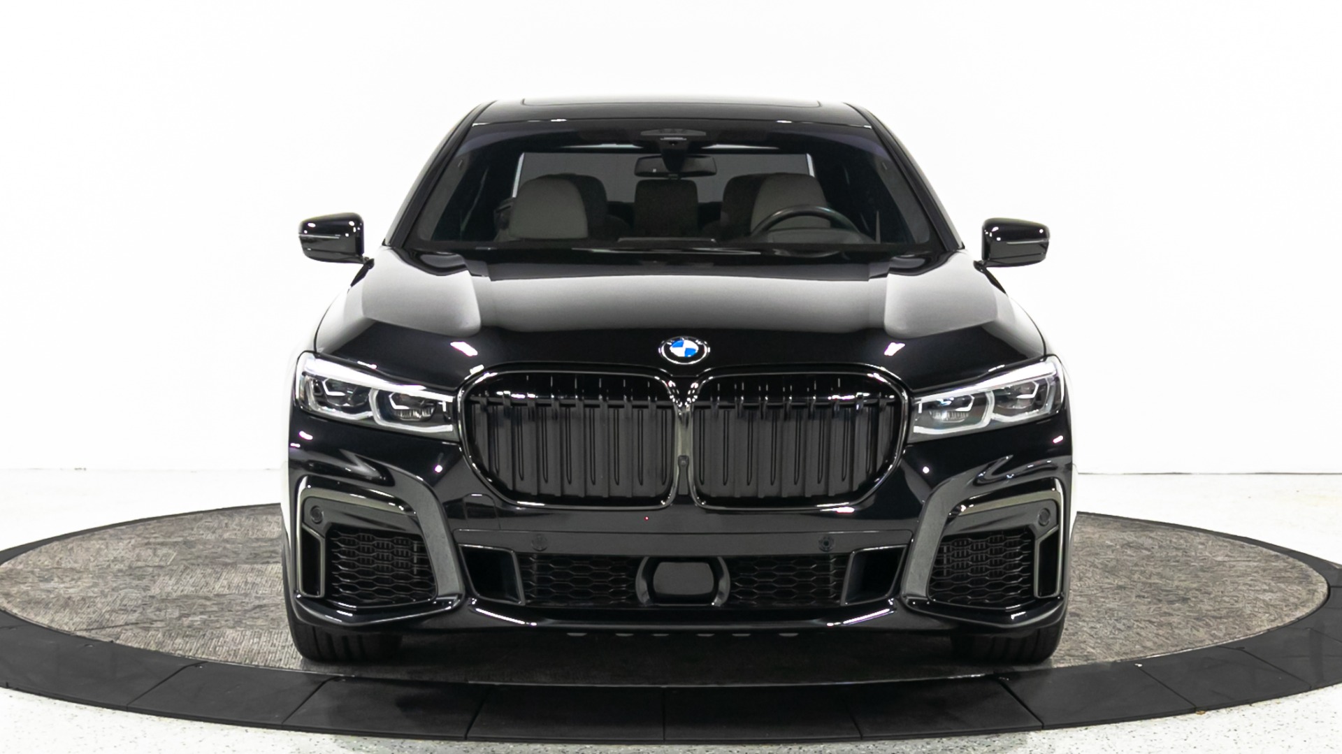Headlamp Kit | BMW 7 SERIES M SPORT 2021 Headlamp Kit | BMW 7 SERIES M SPORT 2021