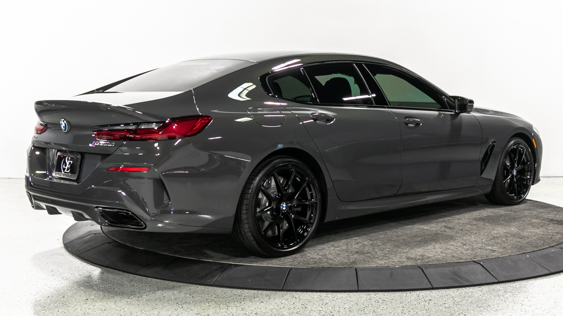 Used 2023 BMW 8 Series M850i xDrive Gran Coupe For Sale (Sold) | Southeast  Auto Showroom Stock #23365
