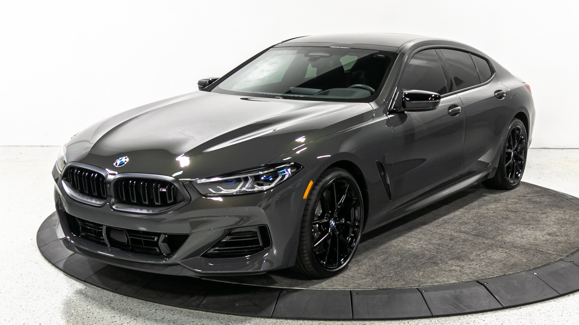 Used 2023 BMW 8 Series M850i xDrive Gran Coupe For Sale (Sold) | Southeast  Auto Showroom Stock #23365