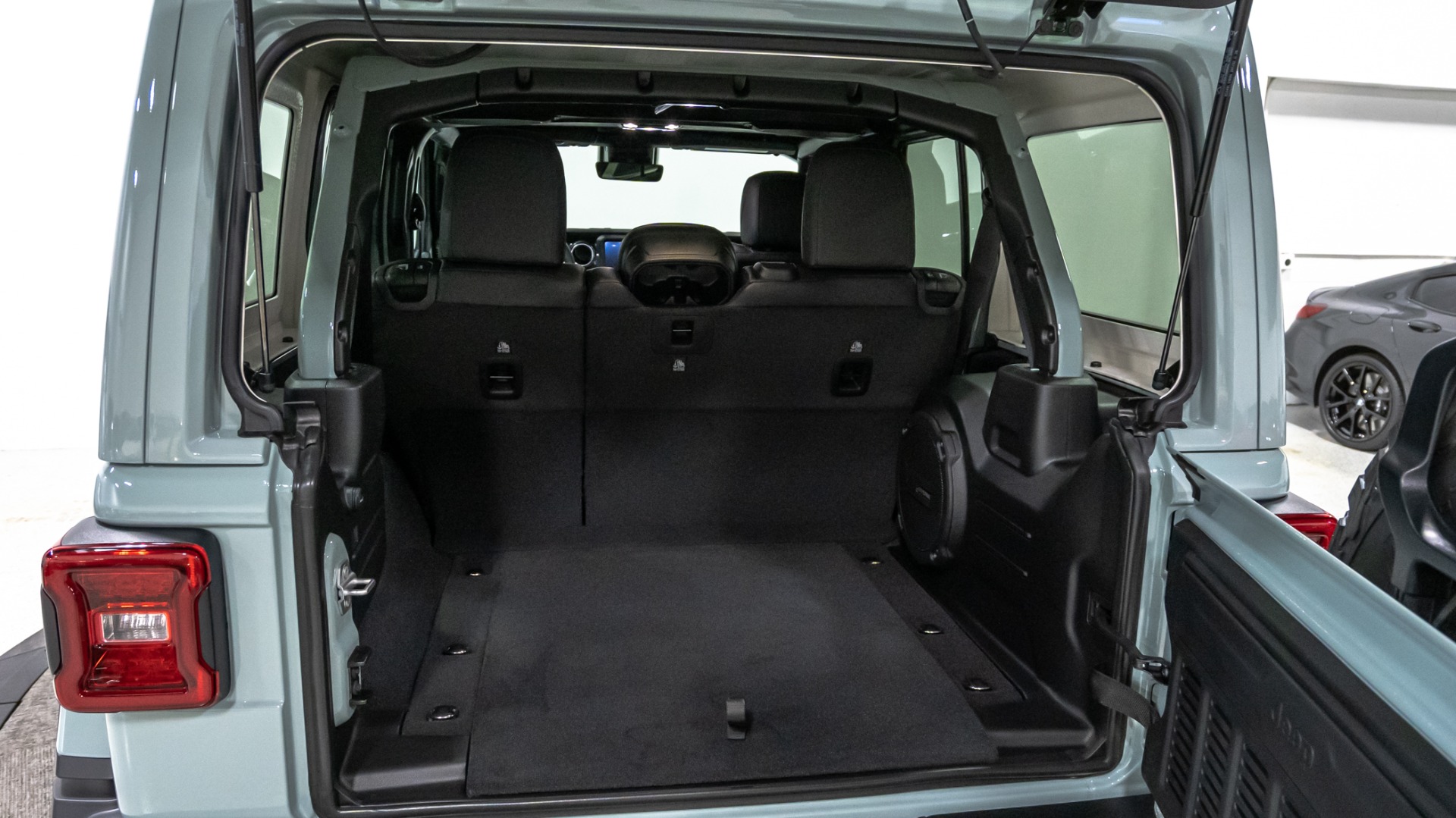 Used 2023 Jeep Wrangler Unlimited Rubicon 392 For Sale Sold