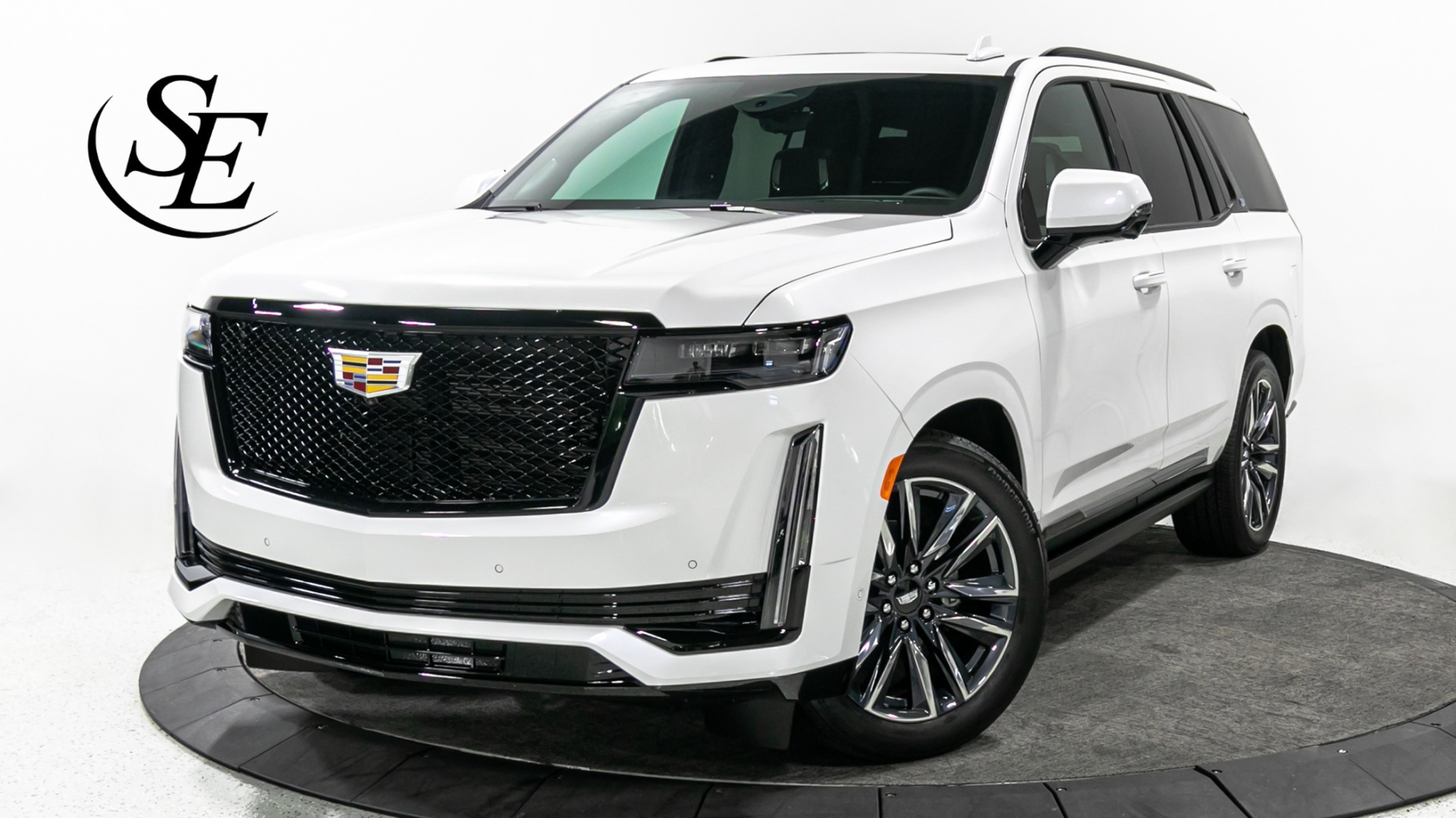 2025 Escalade Sport Platinum 4wd Issy Rhodia