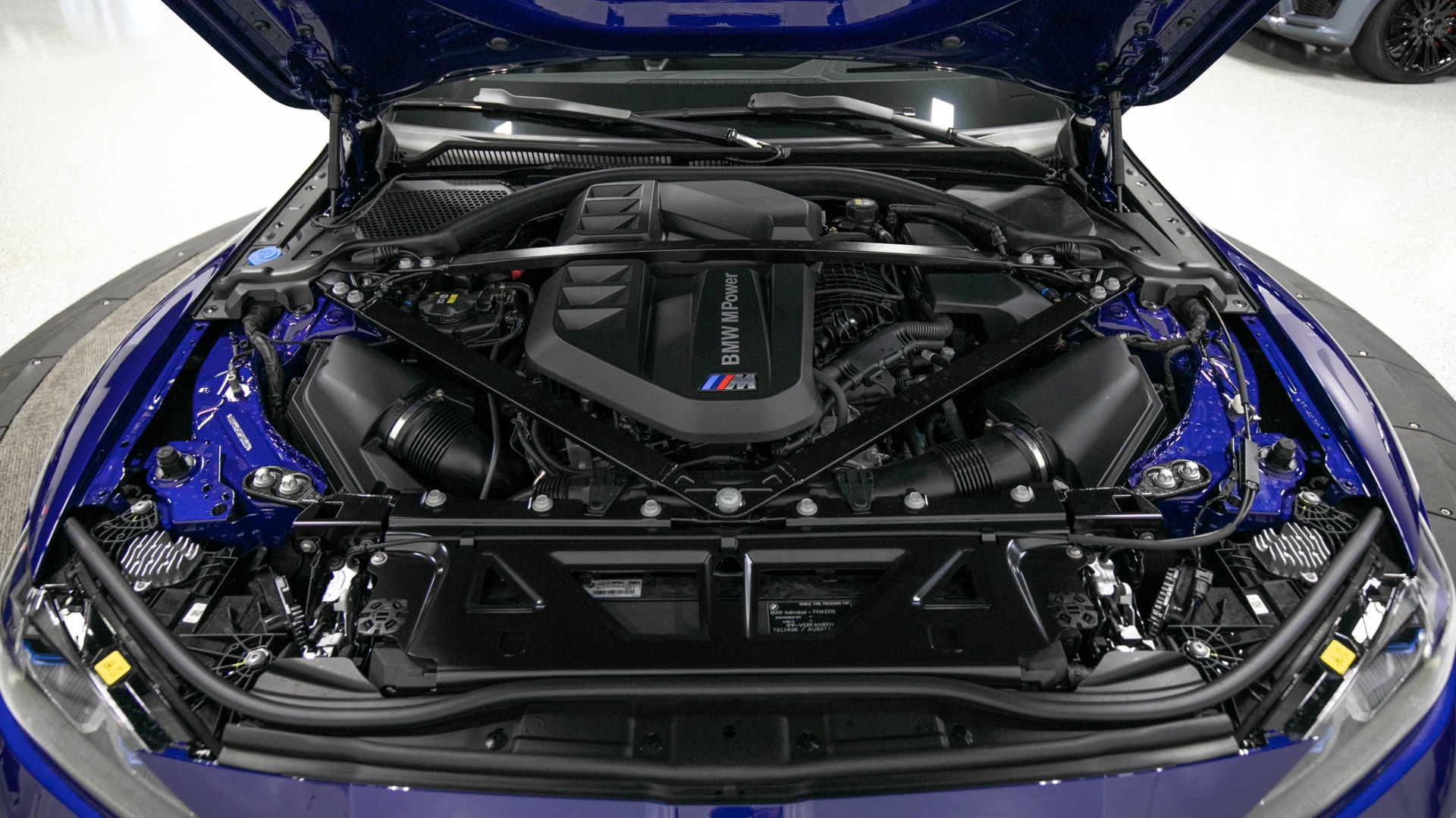 Used 2023 BMW M3 Competition xDrive 50 JAHRE EDITION / CARBON SEATS (SOLD)  For Sale (Sold) | Southeast Auto Showroom Stock #23387