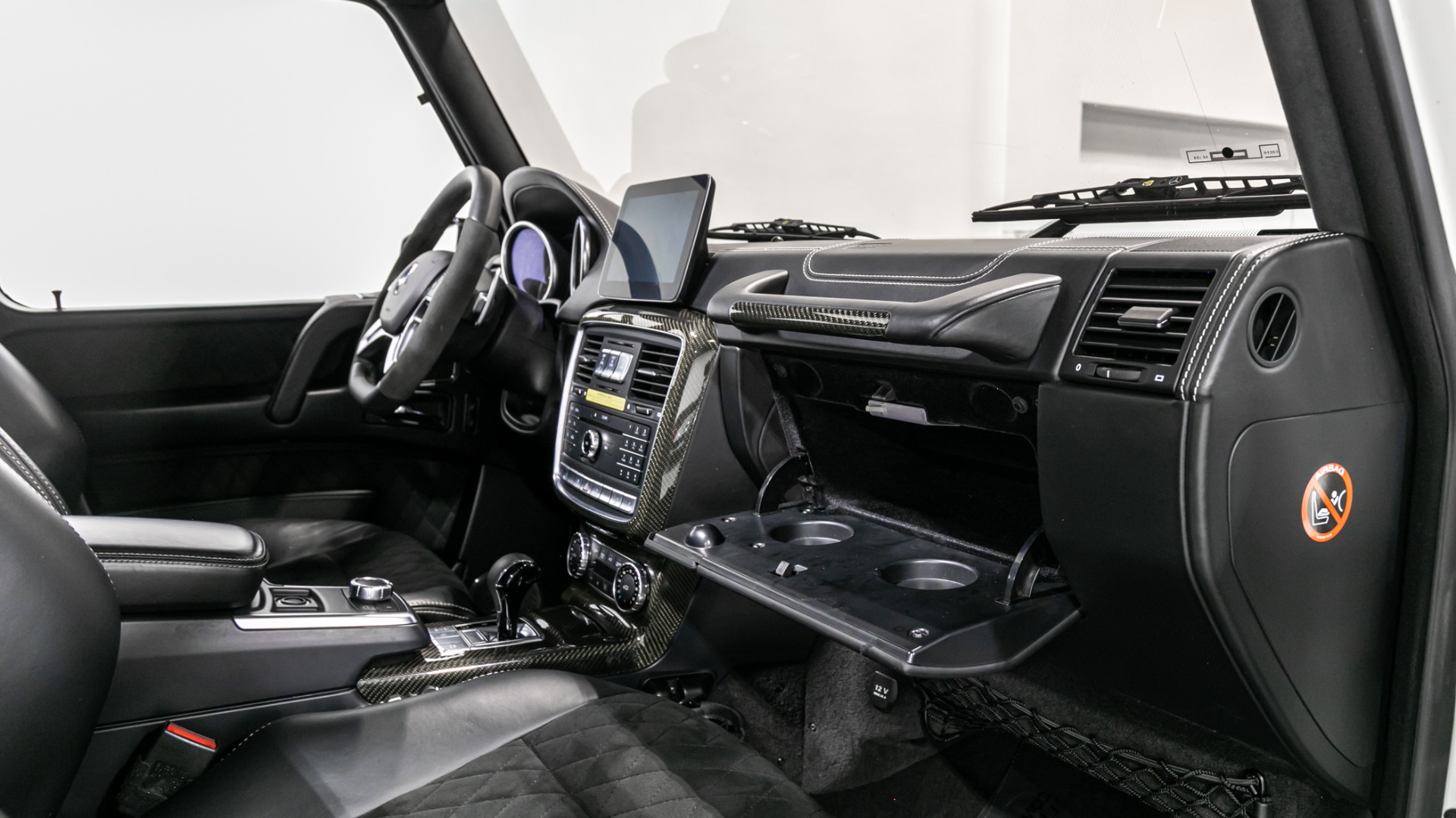 2017 Mercedes-Benz G-Class | Mercedes-Benz Sales in Tiverton, RI