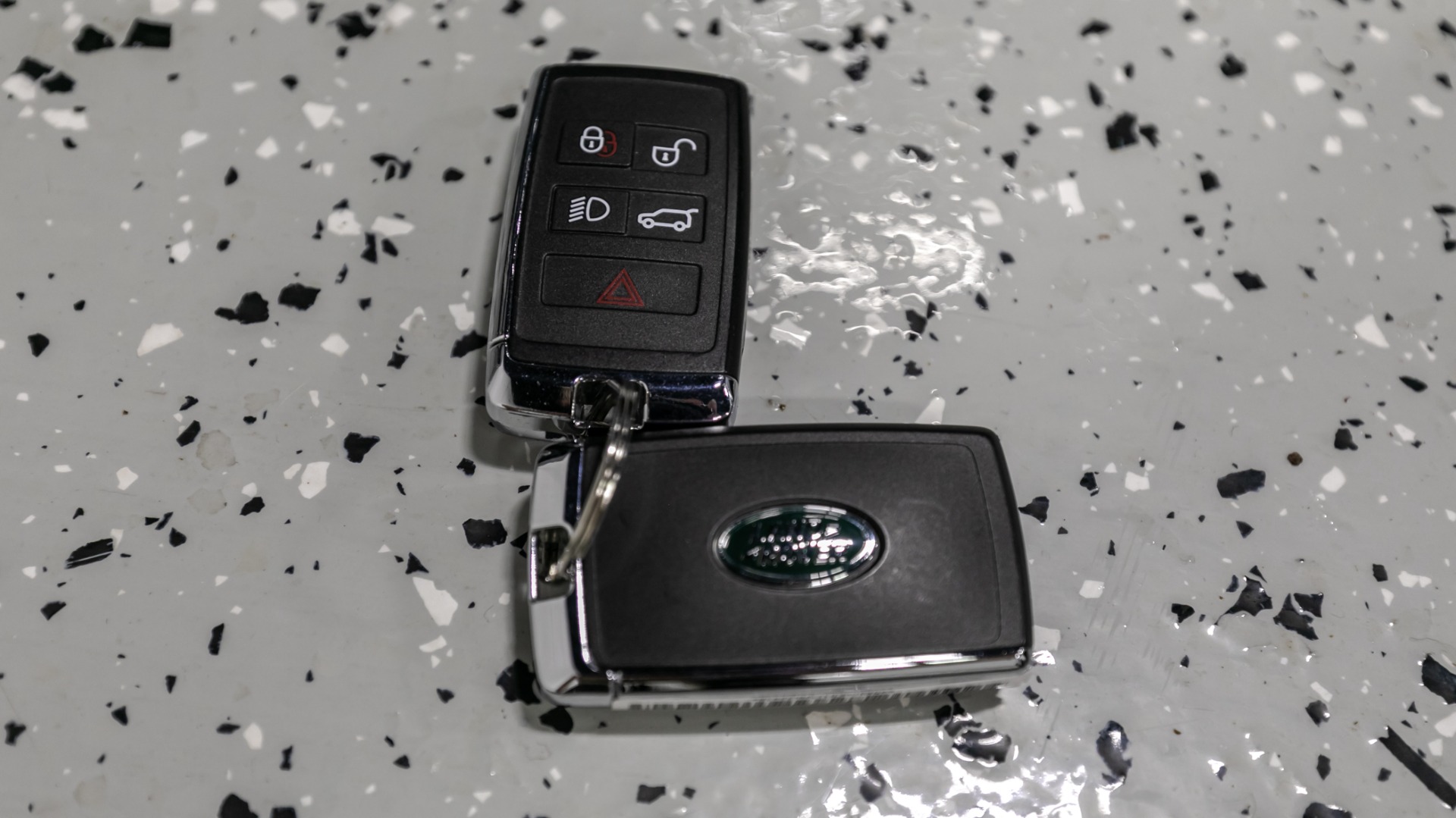 Used 2023 Land Rover Range Rover P530 SE SWB V8 For Sale