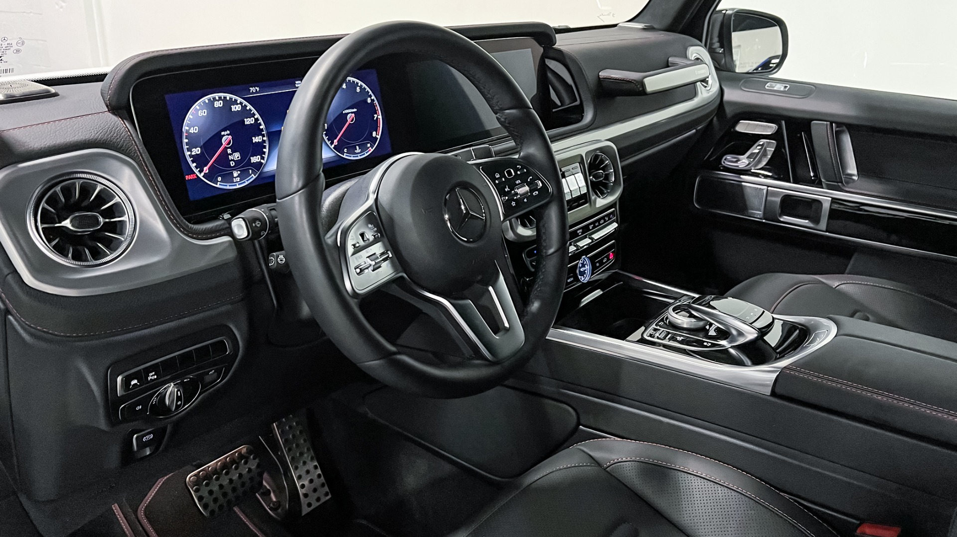 Used 2023 Mercedes-Benz G-Class G 550 AMG Sport (SOLD) For