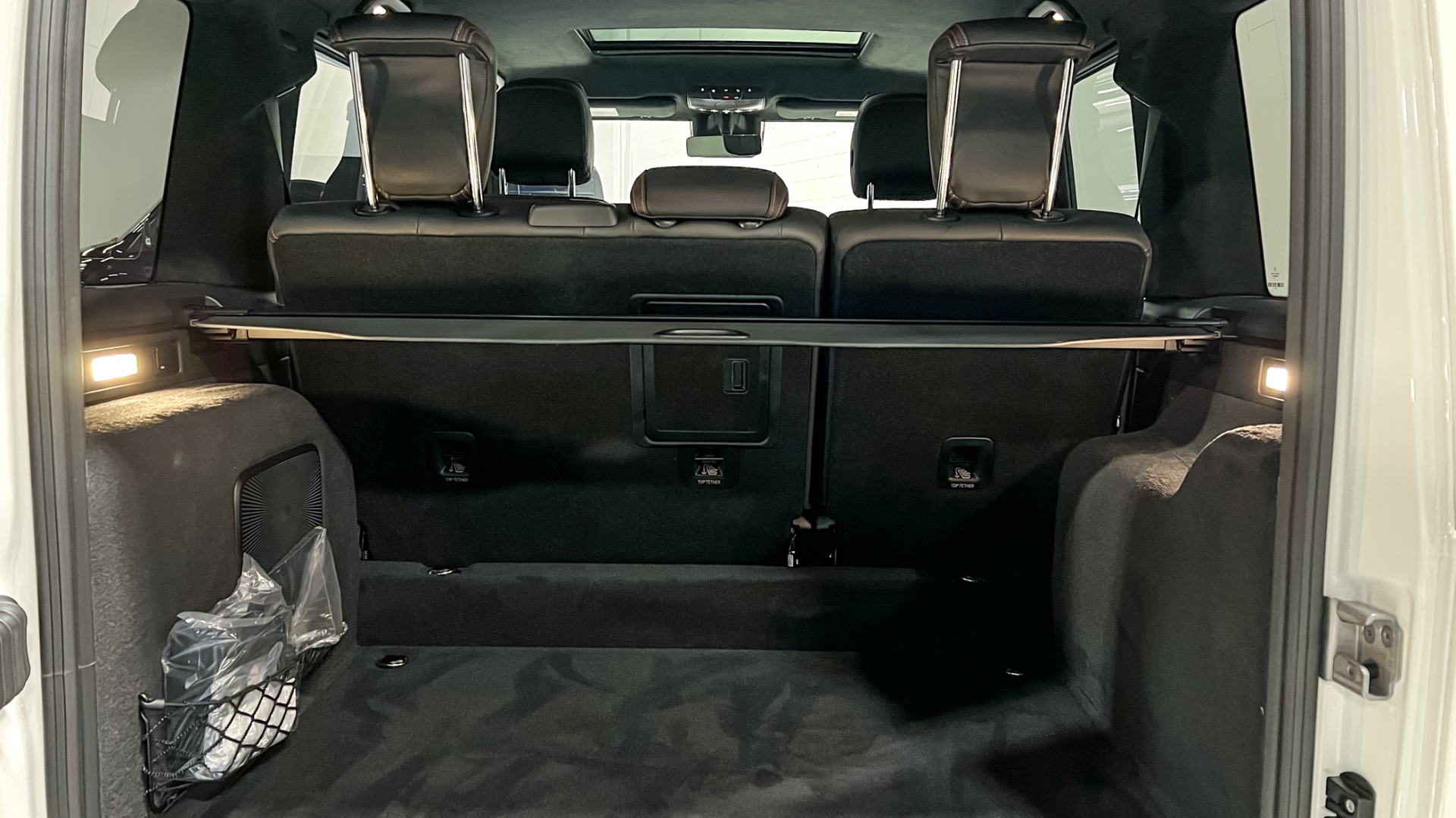 Used 2023 Mercedes-Benz G-Class G 550 AMG Sport (SOLD) For