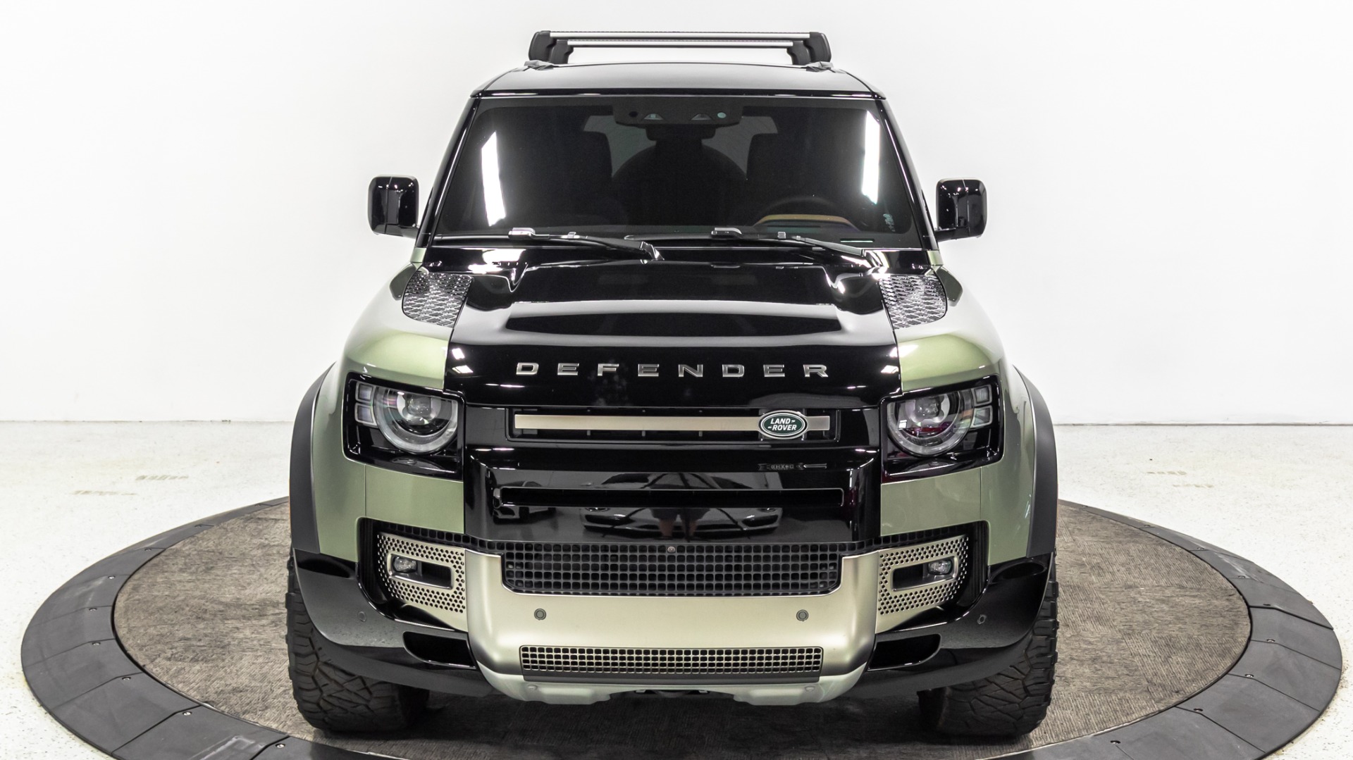 Headlamp Kit | LAND ROVER DEFENDER 110 X 2023 Headlamp Kit | LAND ROVER DEFENDER 110 X 2023