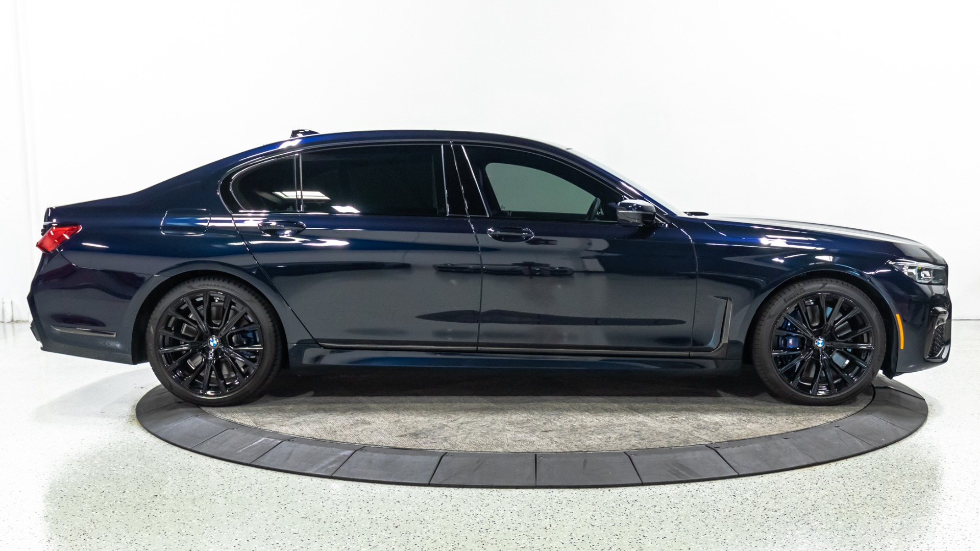 | Home | Inventory | 2022 BMW 7 Series 750i xDrive M Sport