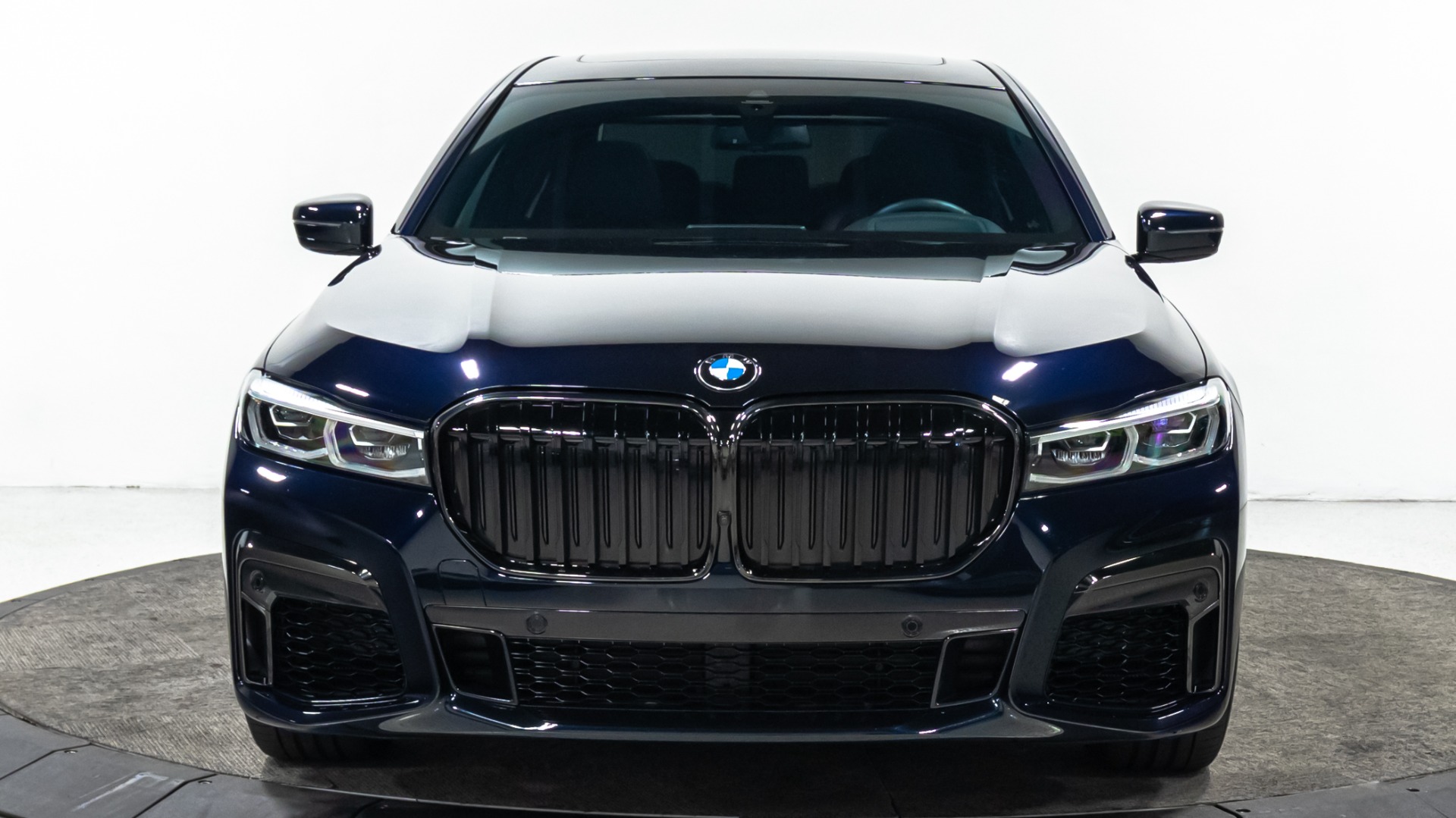 Headlamp Kit | BMW 7 SERIES M SPORT 2020 Headlamp Kit | BMW 7 SERIES M SPORT 2020