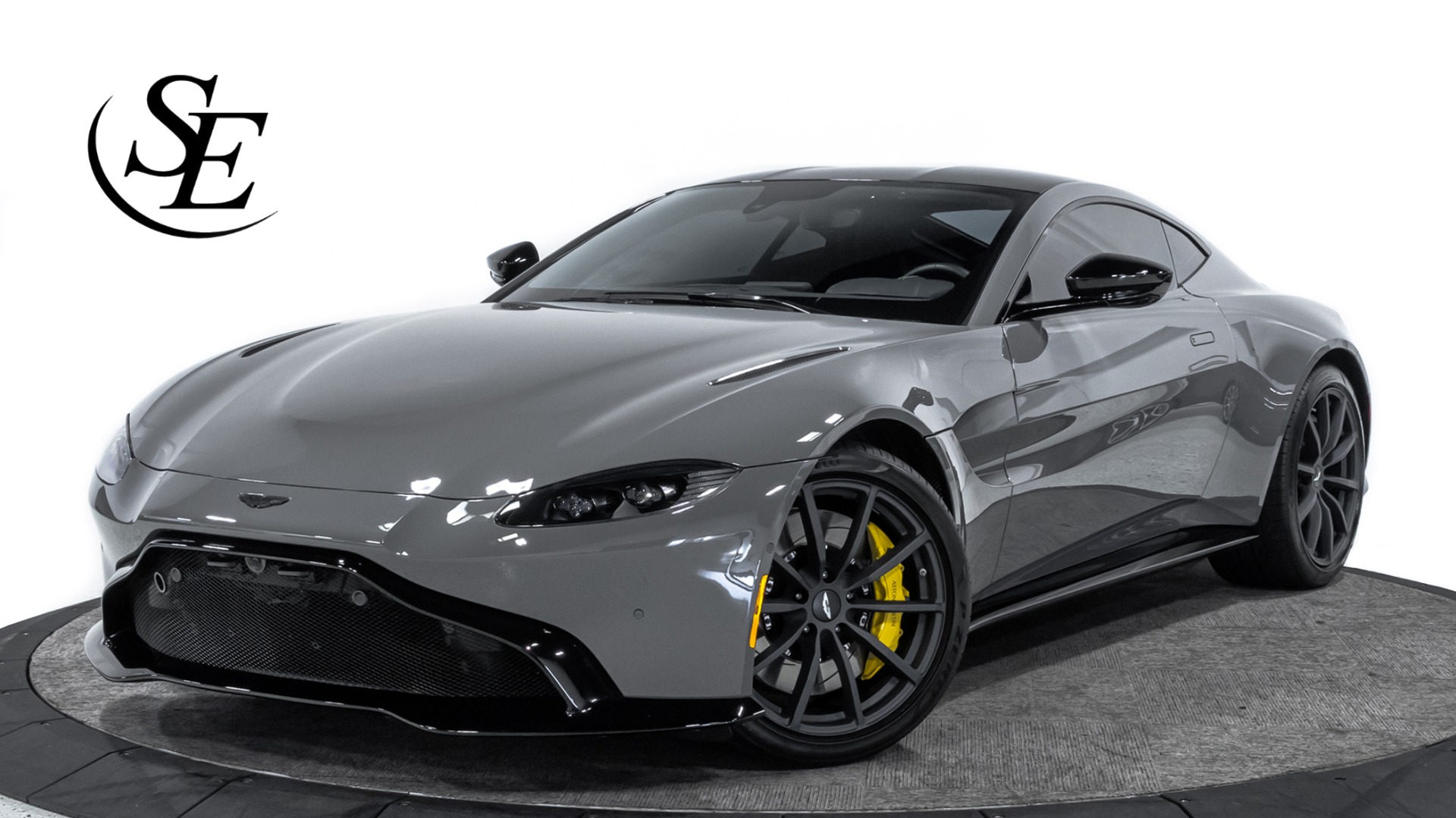 New 2023 Aston Martin Vantage F1 Edition For Sale (Sold)