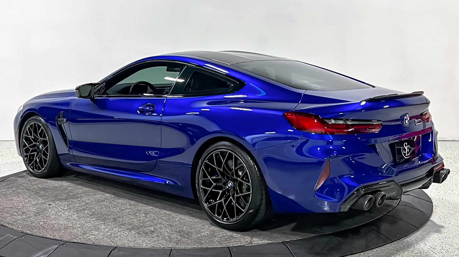 Used 2022 BMW M8 Competition (SOLD) For Sale (Sold) | Southeast