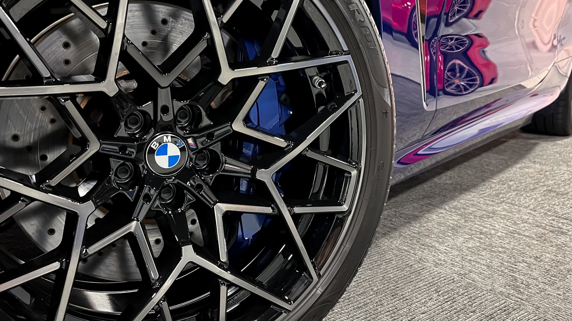Used 2022 BMW M8 Competition (SOLD) For Sale (Sold) | Southeast