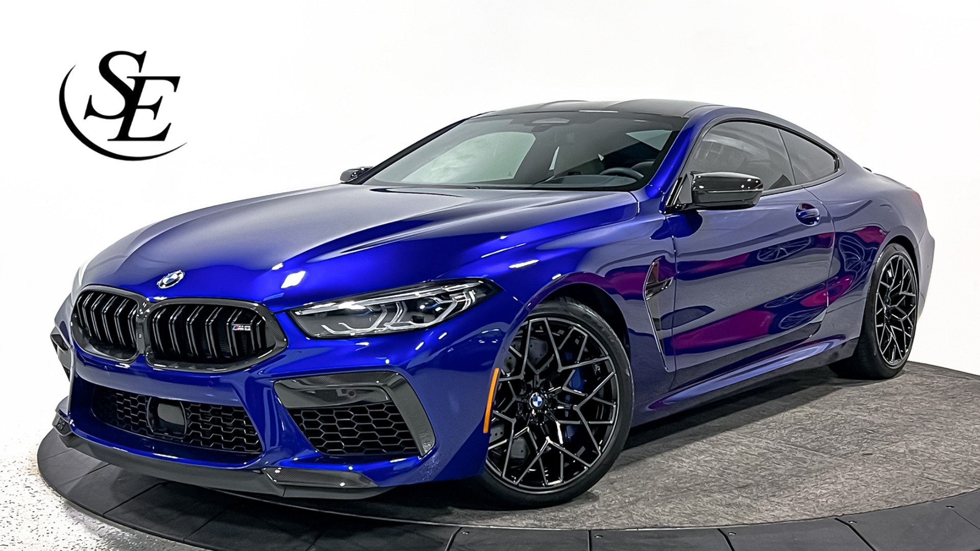 Used 2022 BMW M8 Competition (SOLD) For Sale (Sold) | Southeast