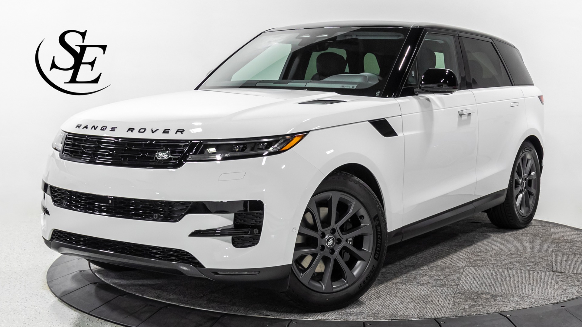 Used 2024 Land Rover Range Rover Sport P360 SE For Sale (Sold