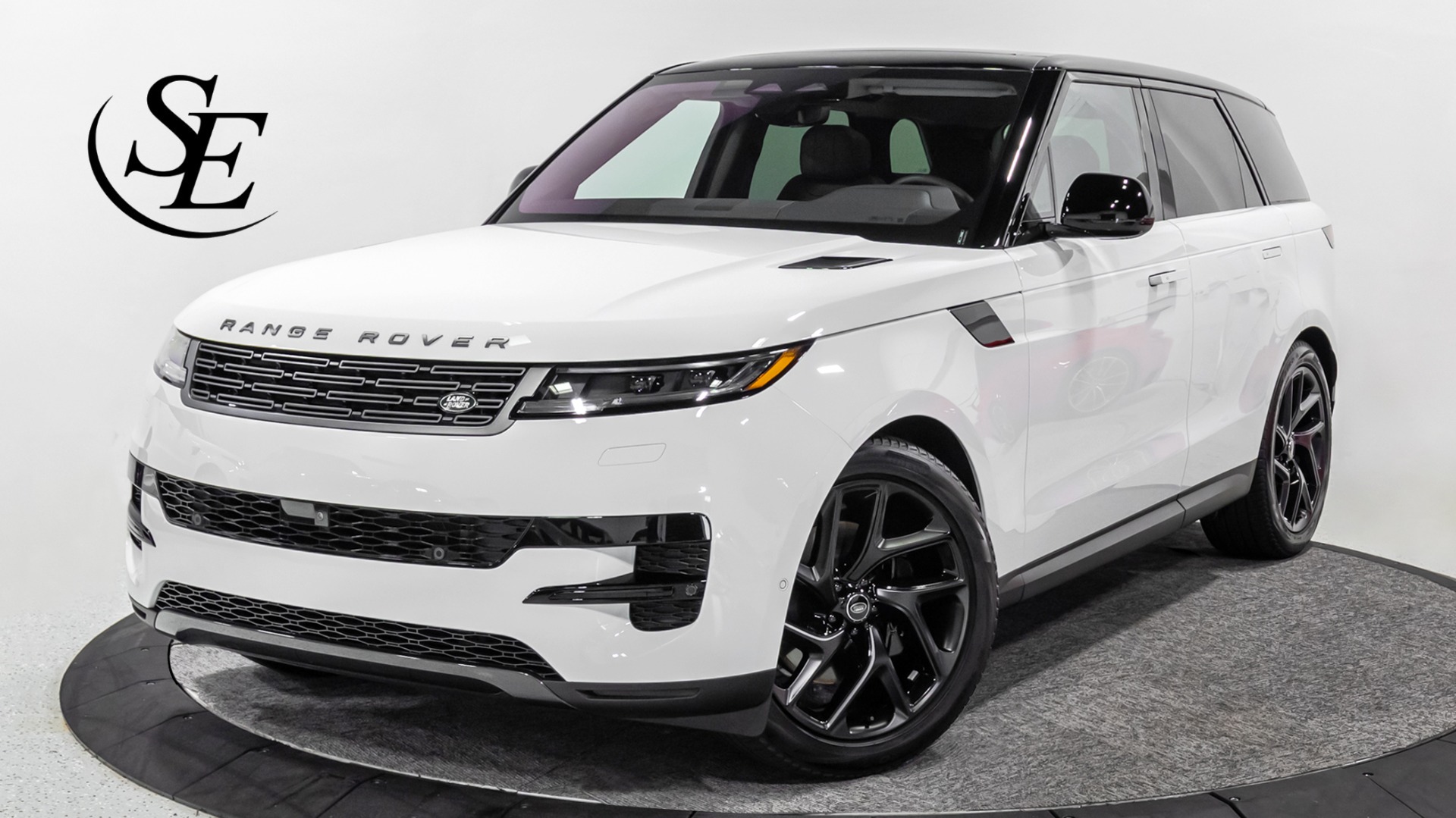 Used 2023 Land Rover Range Rover Sport P360 SE For Sale (Sold