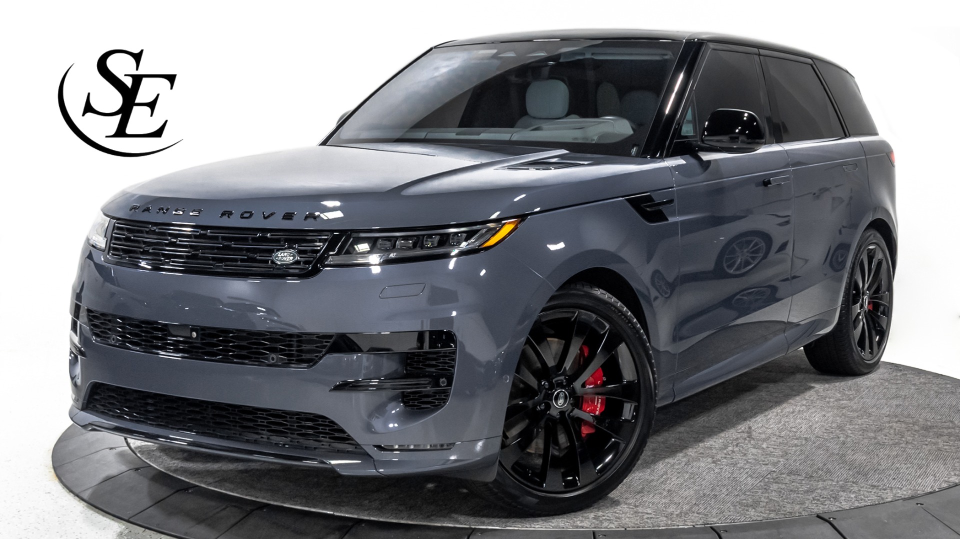2024 Land Rover Range Rover Sport SV Specs, Review, Price, & Trims | Land  Rover Easton