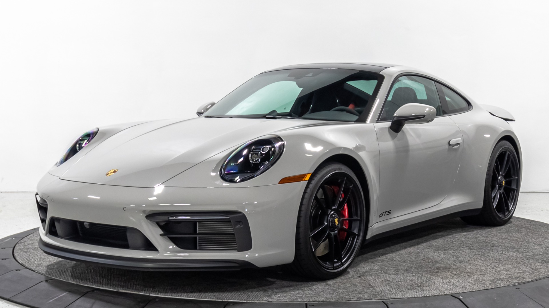 Porsche 911 Carrera GTS カタログ Used 2023 Porsche 911 Carrera GTS 7-SPEED MANUAL For Sale (Sold