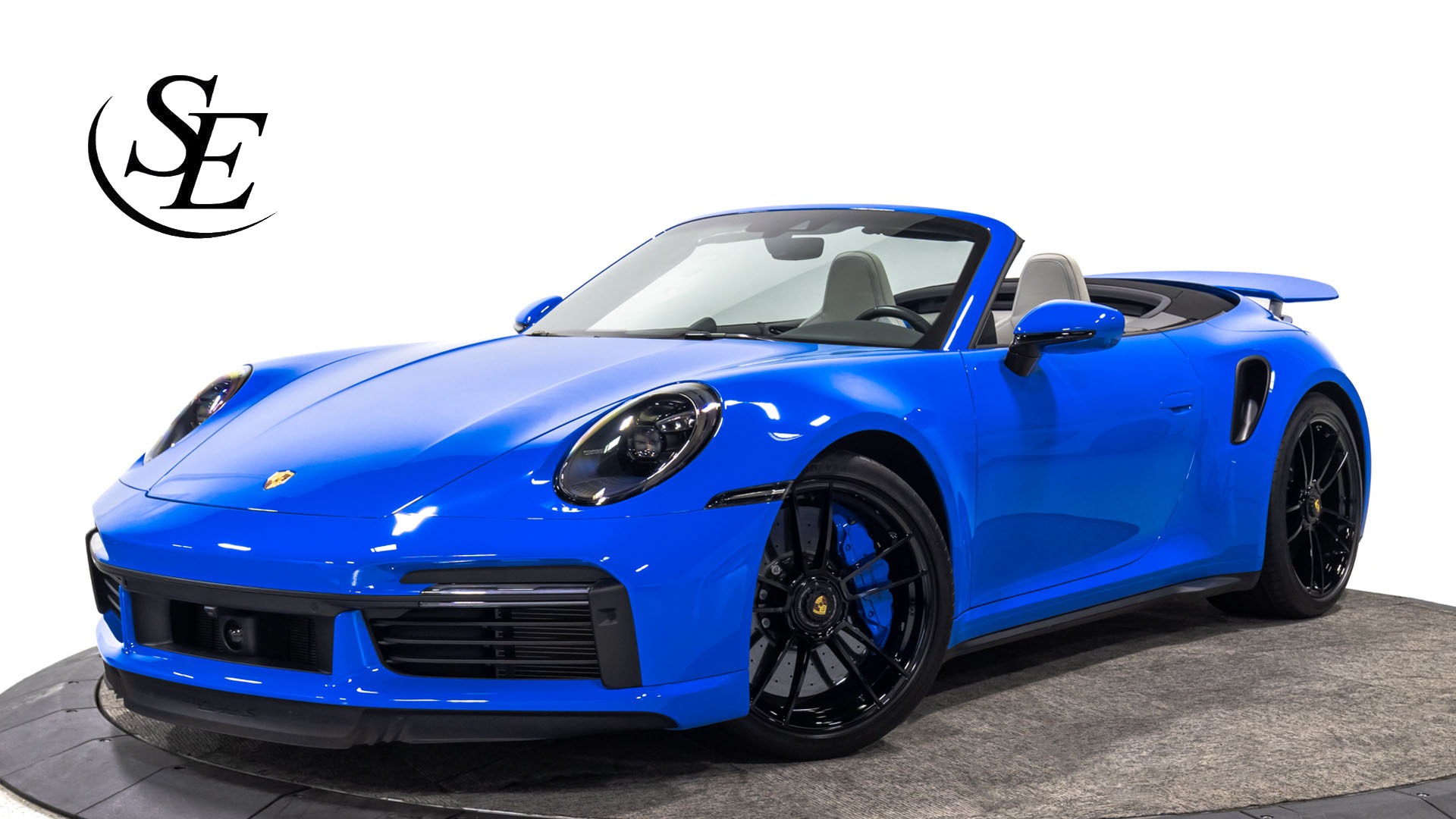 【送料無料キャンペーン】 Used 2022 Porsche 911 Turbo S For Sale (Sold) | Southeast ミニカー