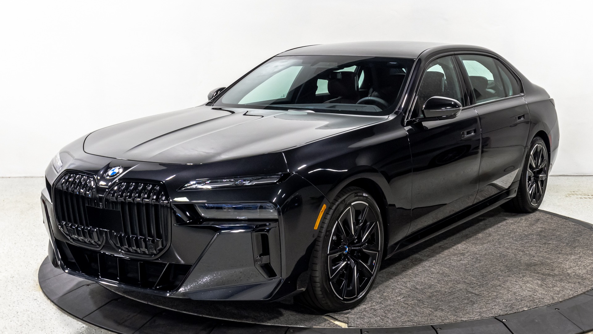 Used 2023 BMW 7 Series 740i For Sale (Sold) | Southeast Auto 