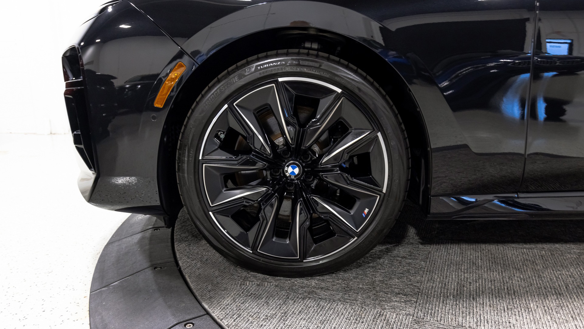 Used 2023 BMW 7 Series 740i For Sale (Sold) | Southeast Auto 