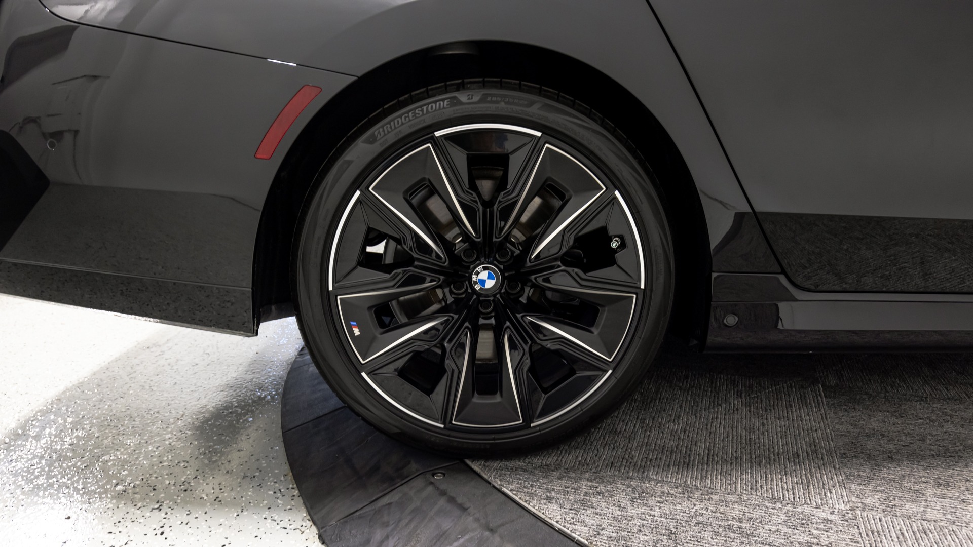 Used 2023 BMW 7 Series 740i For Sale (Sold) | Southeast Auto 