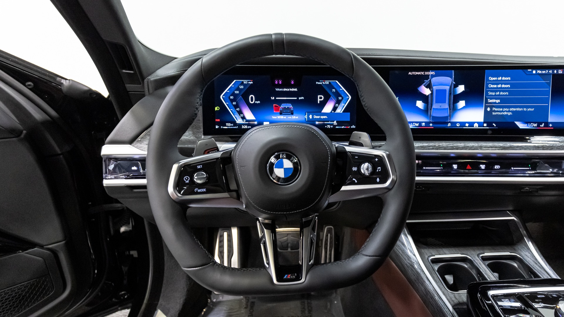 Used 2023 BMW 7 Series 740i For Sale (Sold) | Southeast Auto 