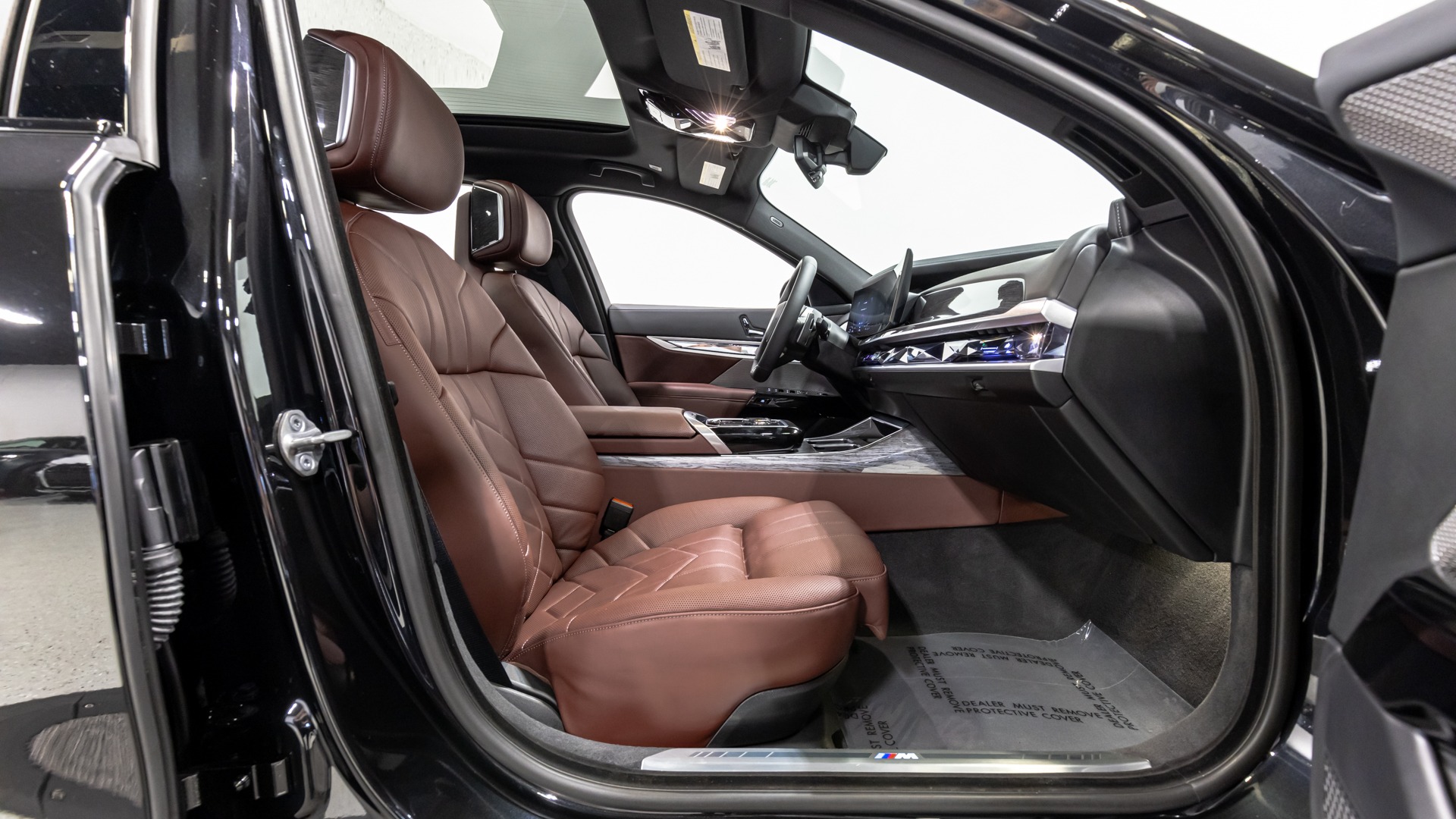 Used 2023 BMW 7 Series 740i For Sale (Sold) | Southeast Auto 